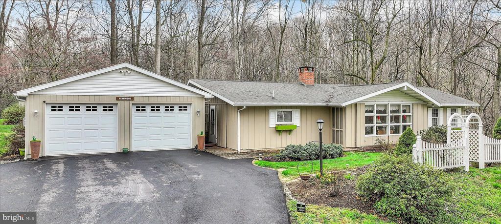 Photo of 1534 Benton Hollow Road, DRUMORE, PA 17518 (MLS # PALA2085596)