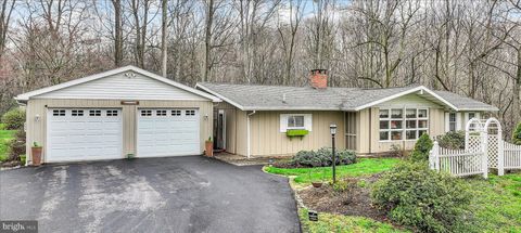 Homes For Sale - 1534 Benton Hollow Road<br/> DRUMORE, PA 17518