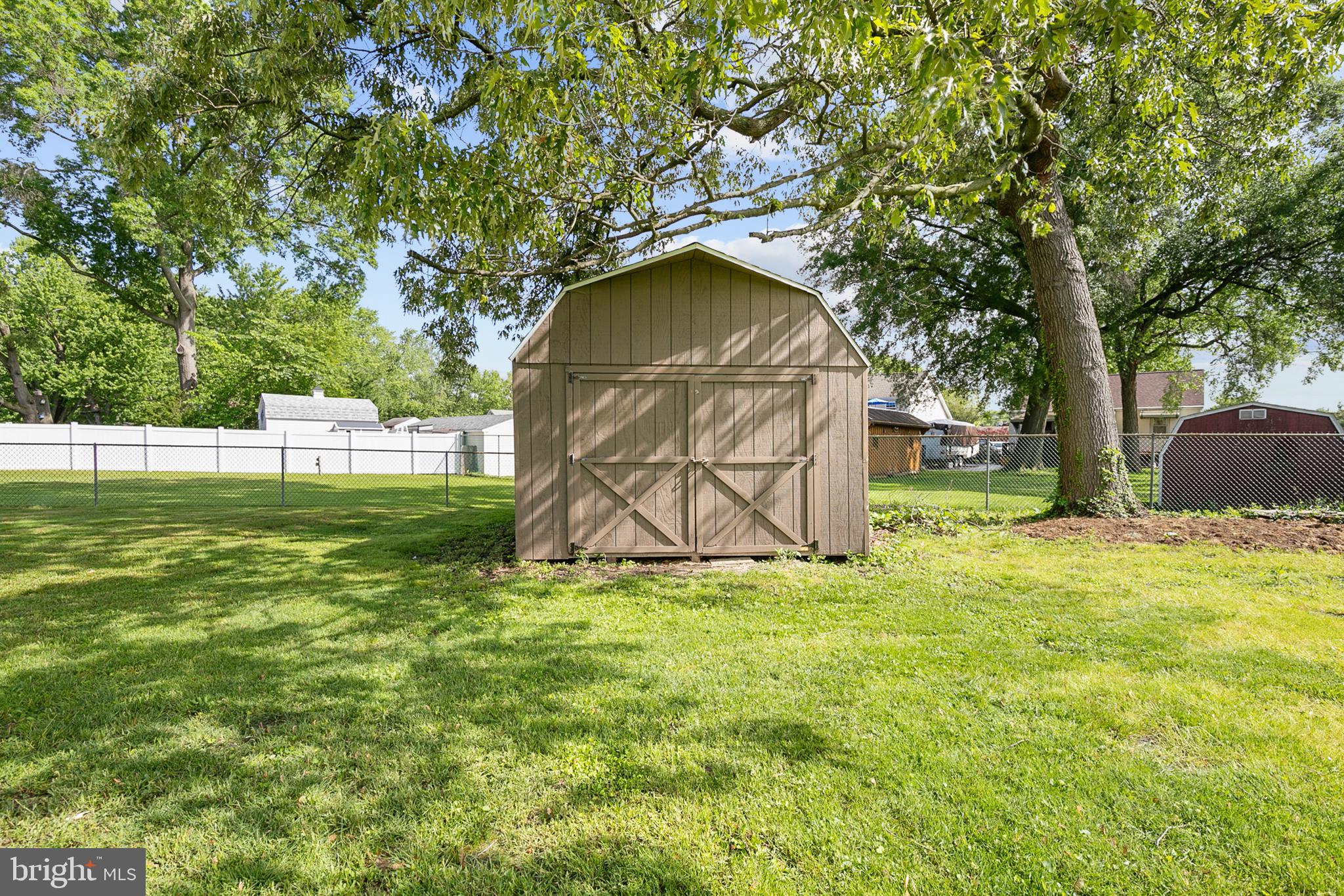 MARTINDALE - Residential