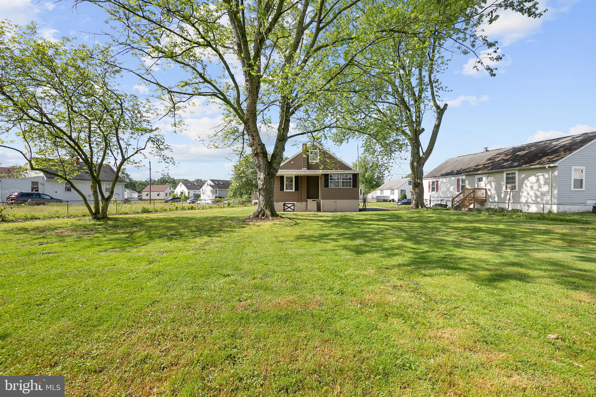 MARTINDALE - Residential