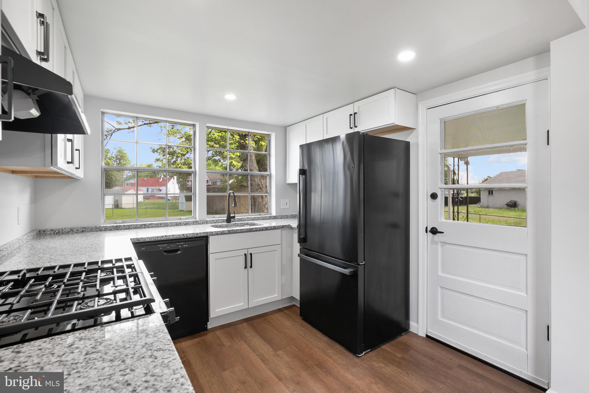 MARTINDALE - Residential