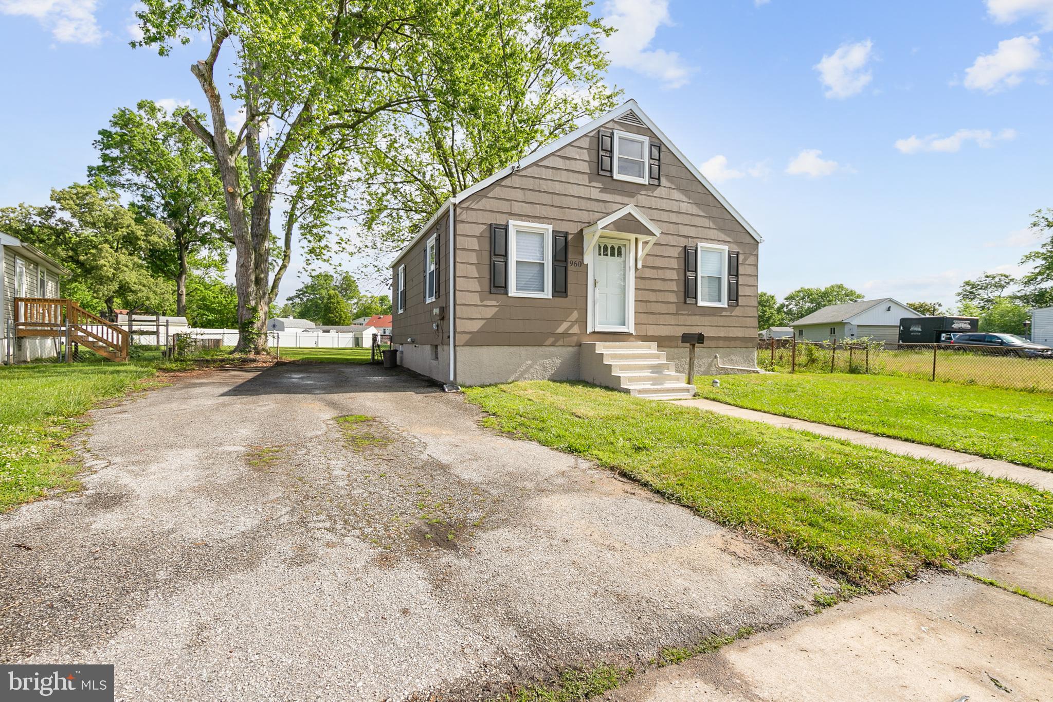 MARTINDALE - Residential