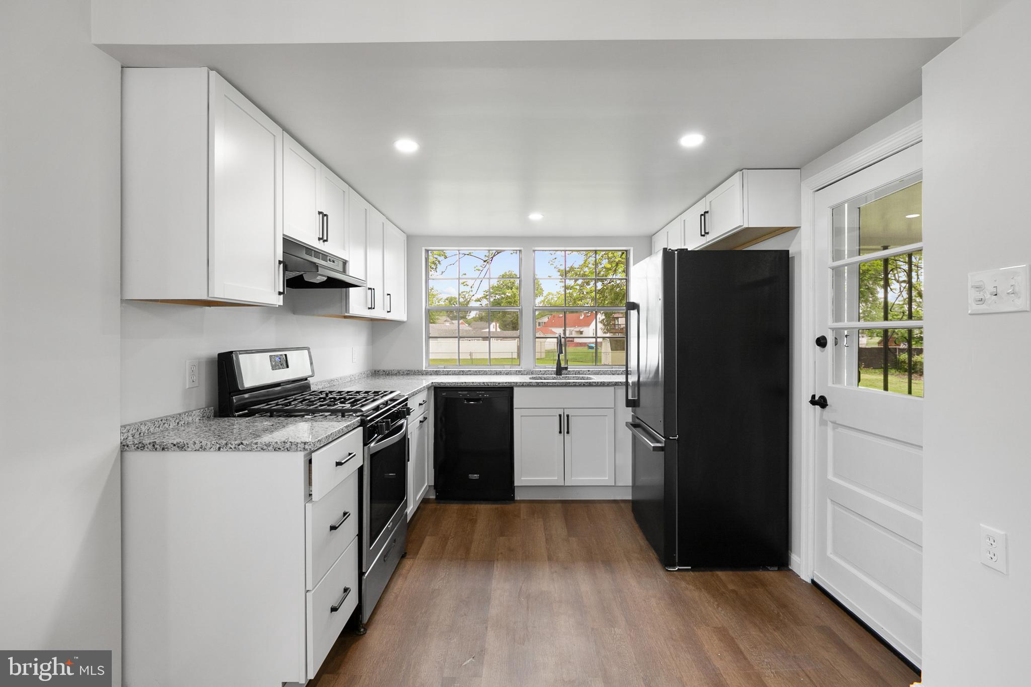 MARTINDALE - Residential