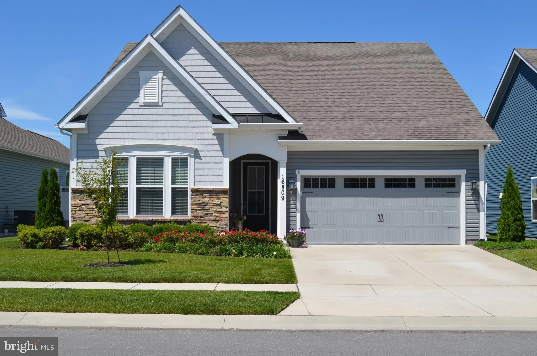 16809 Bellevue Court, Millville, DE 19967