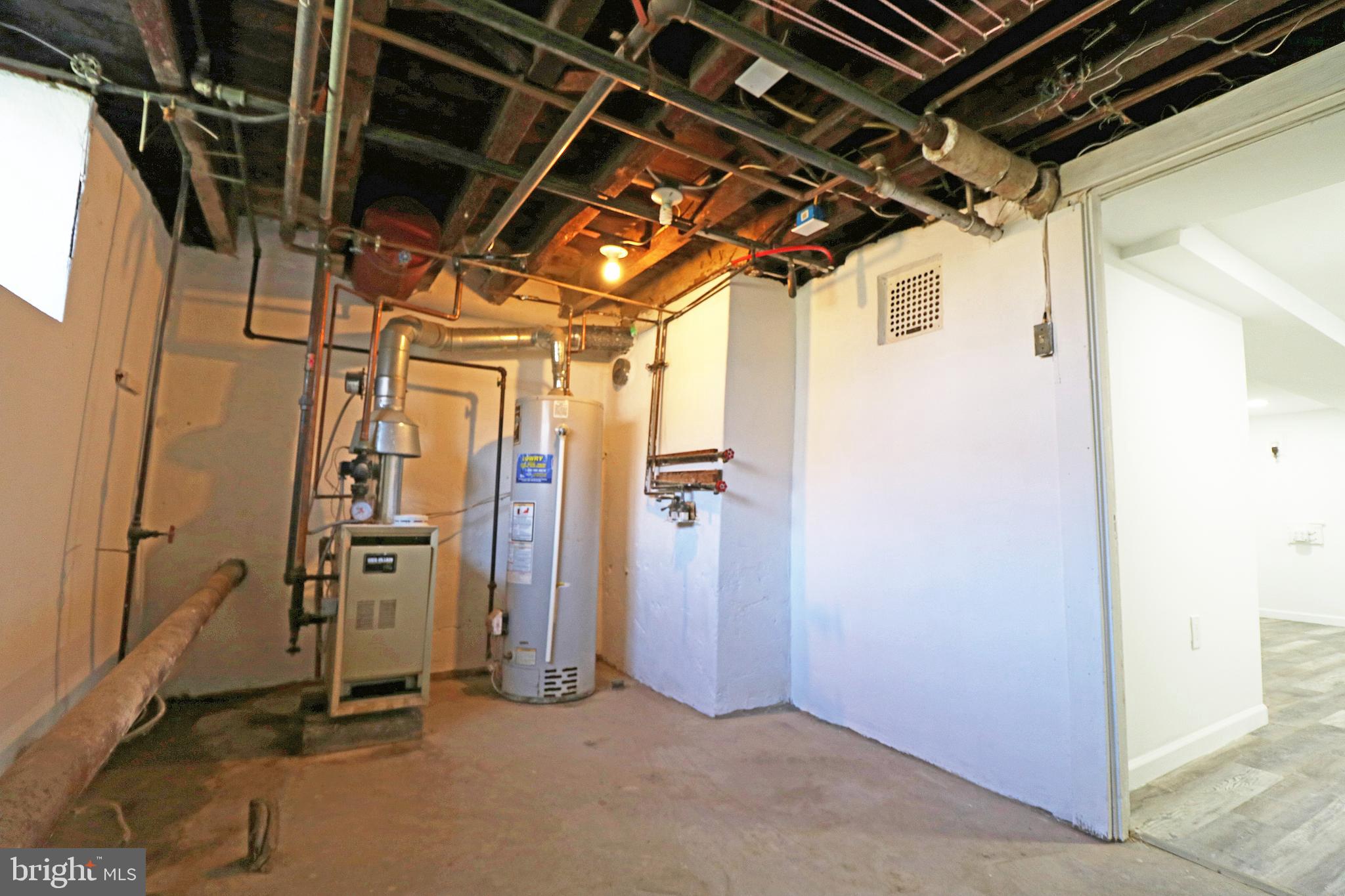 COBBS CREEK - Residential