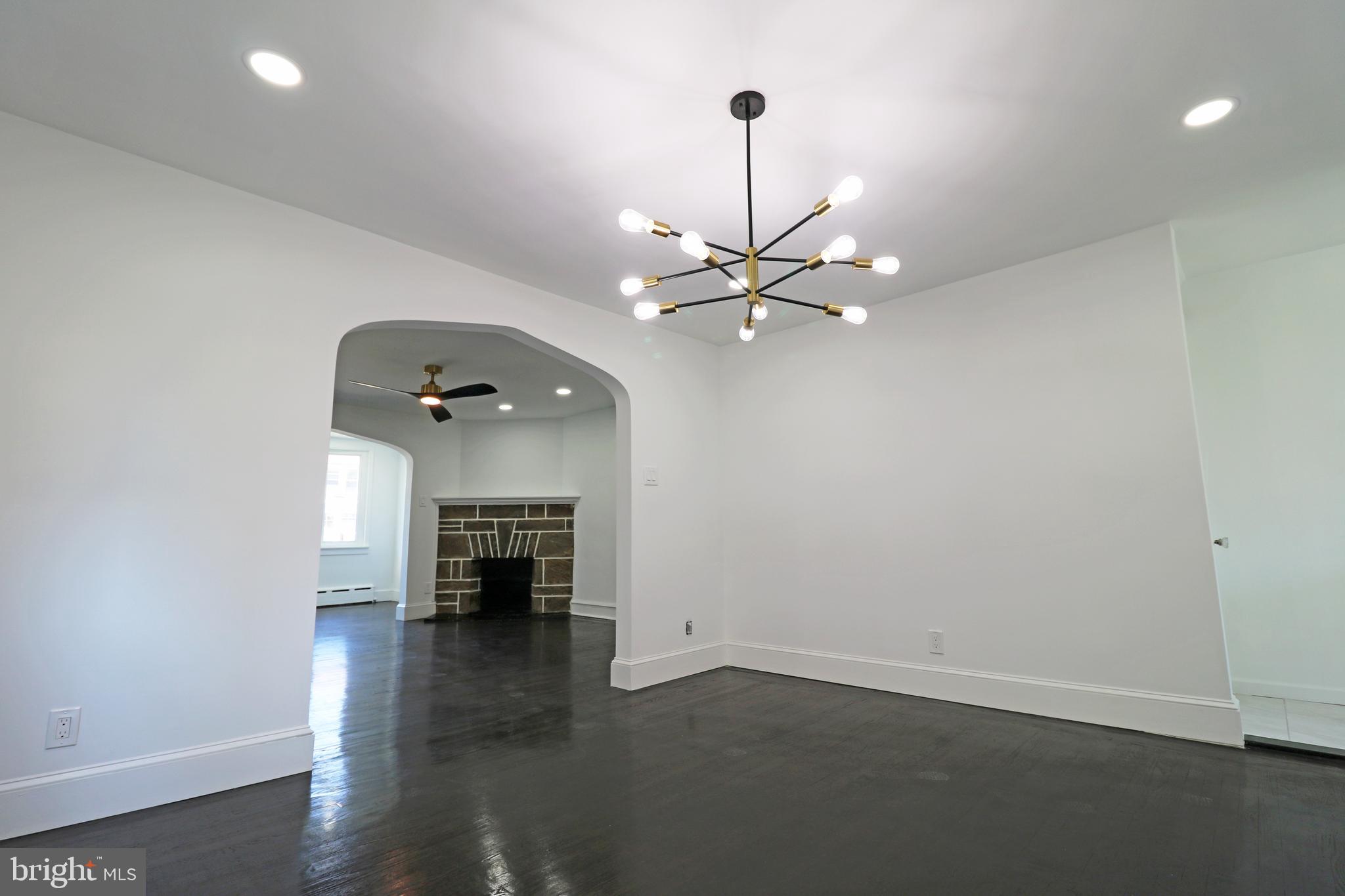 COBBS CREEK - Residential