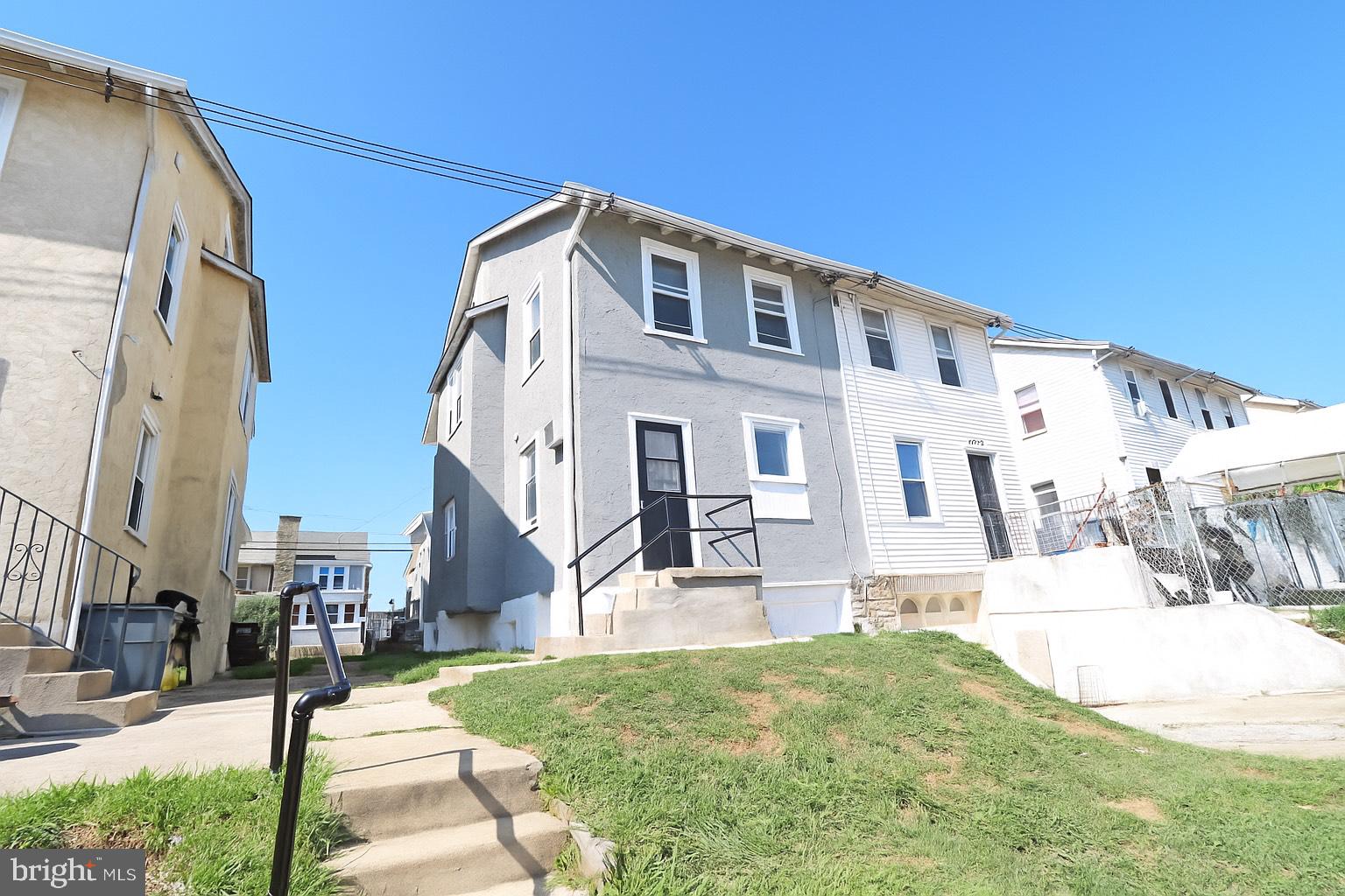 COBBS CREEK - Residential