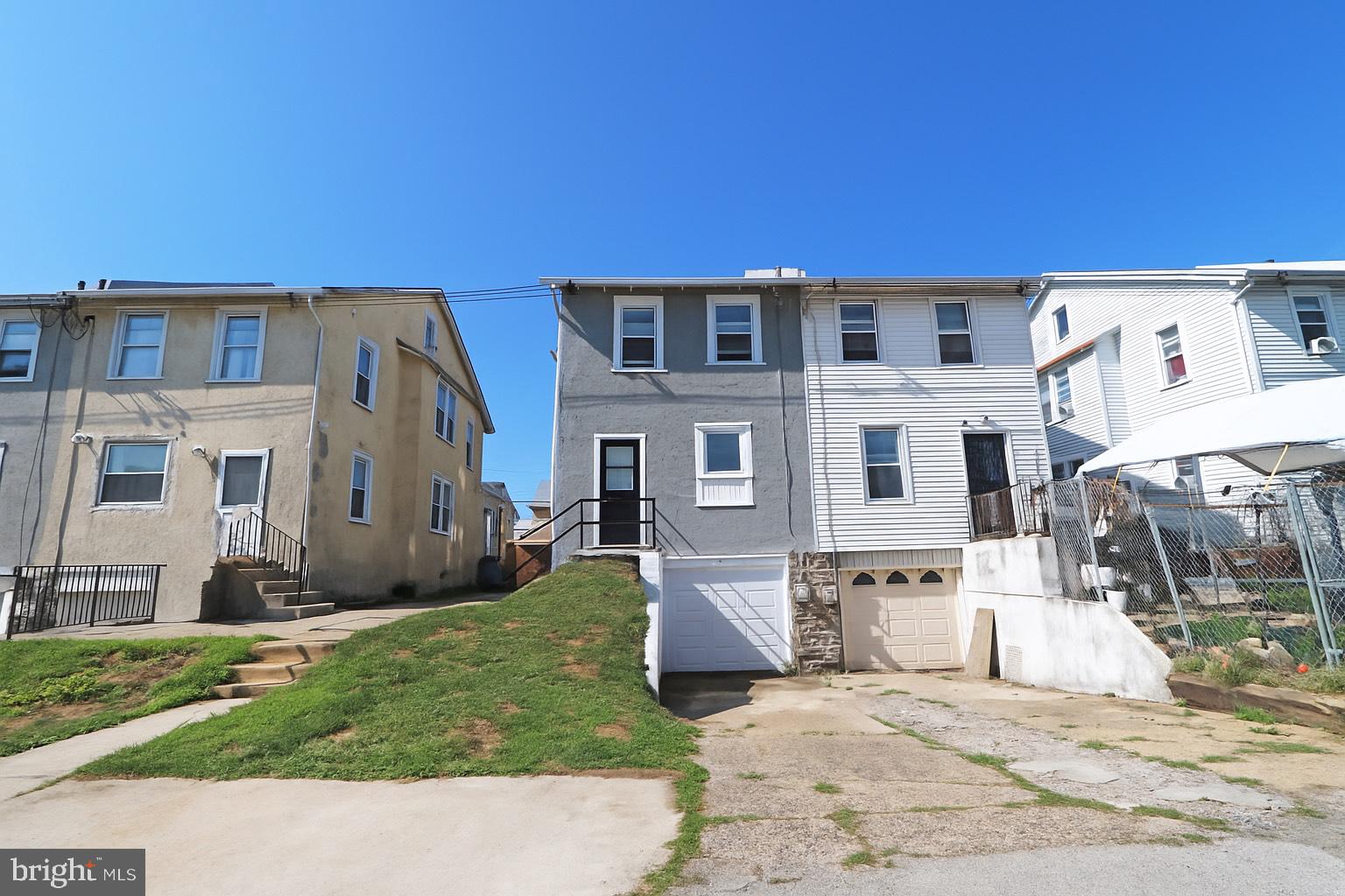 COBBS CREEK - Residential