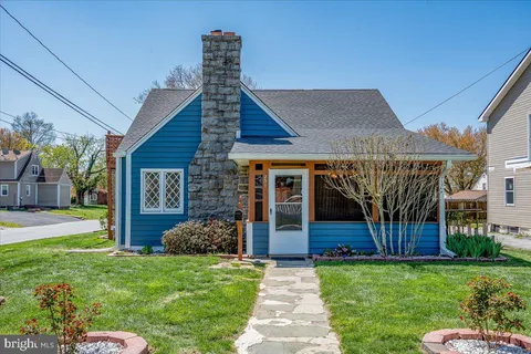 201 Jefferson Avenue, New Castle, DE 19720 - MLS#: DENC2080016