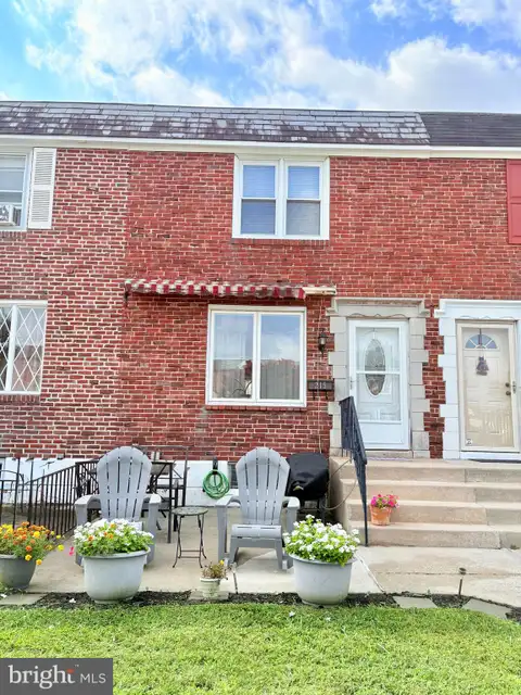219 Stratford Road, Glenolden, PA 19036 - MLS#: PADE2121184