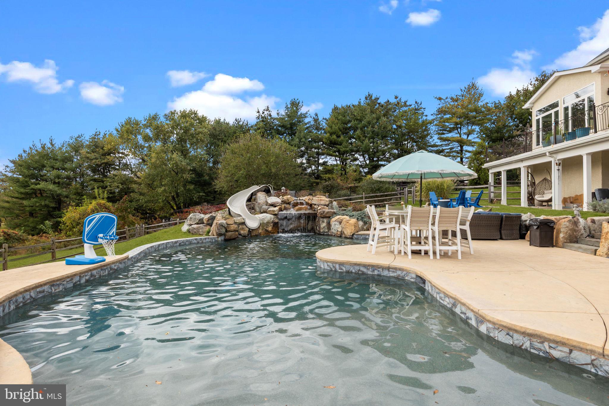 PINEVILLE - Residential