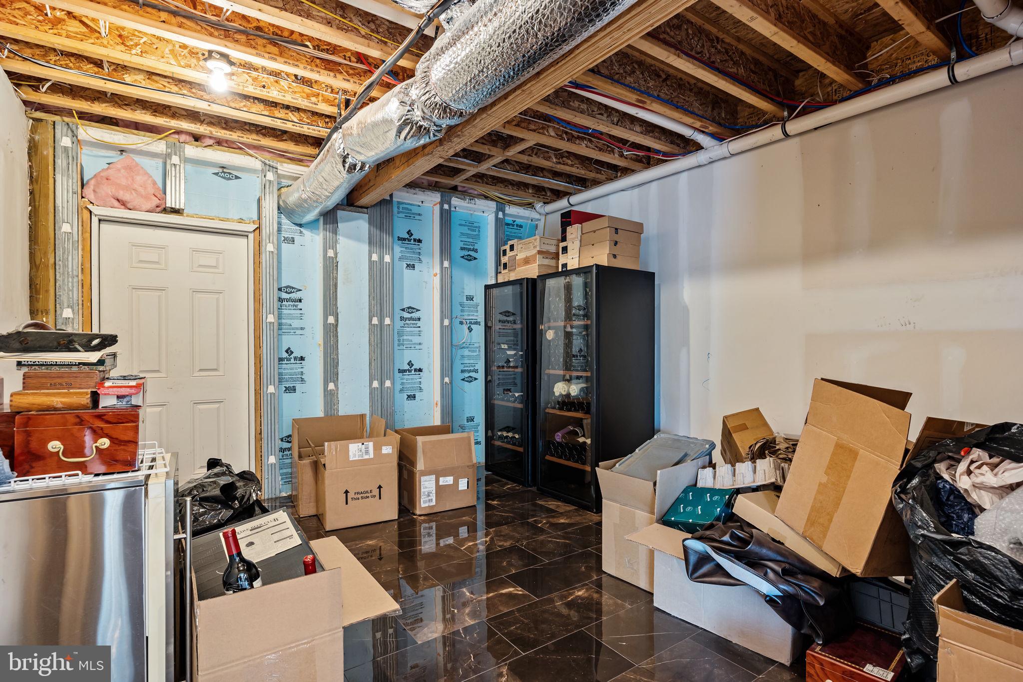 PINEVILLE - Residential