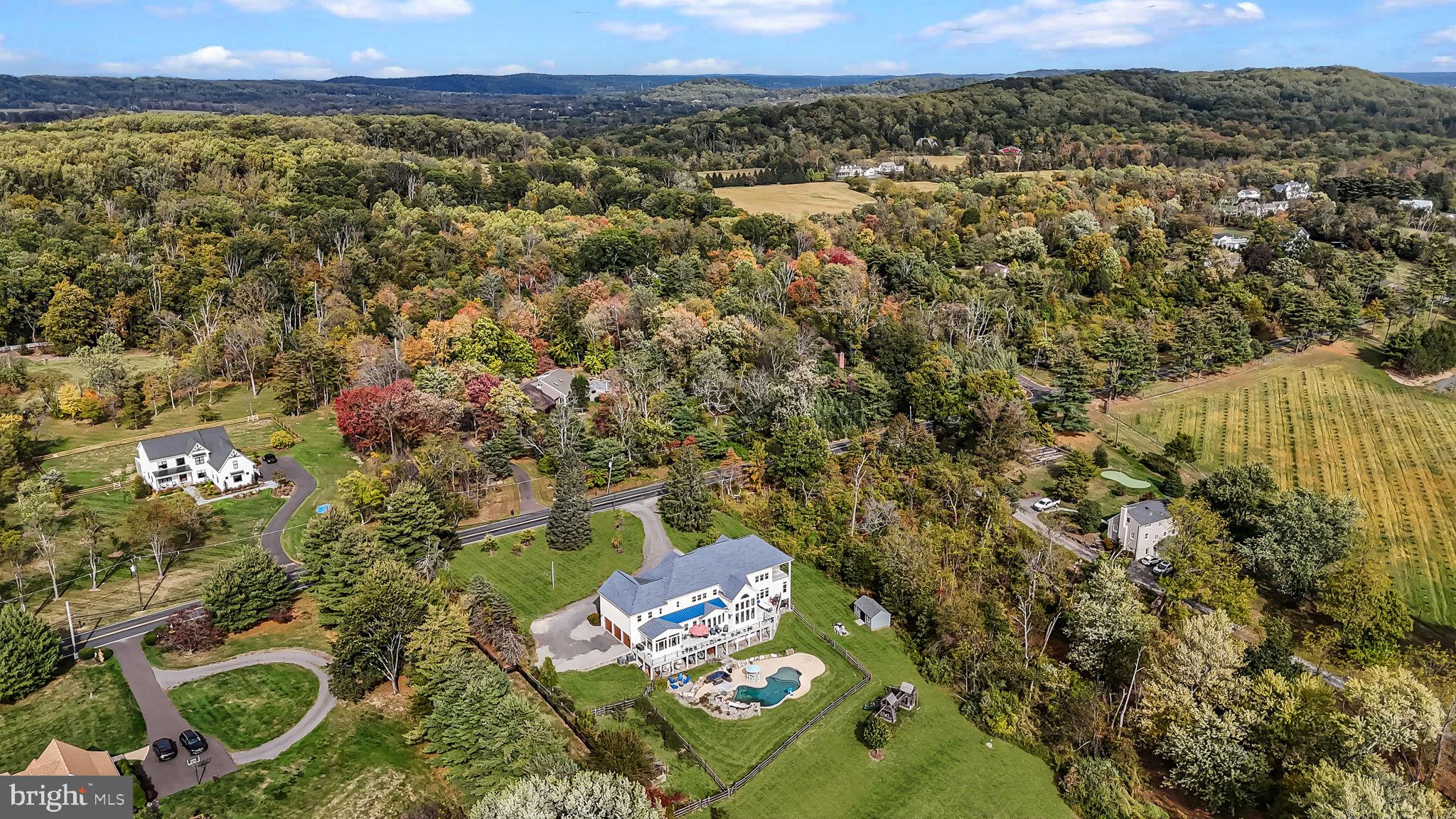 PINEVILLE - Residential