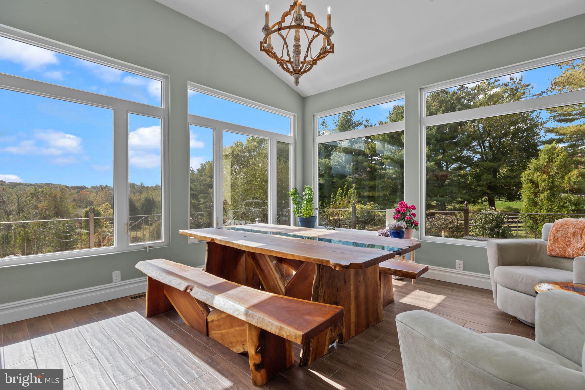 PINEVILLE - Residential