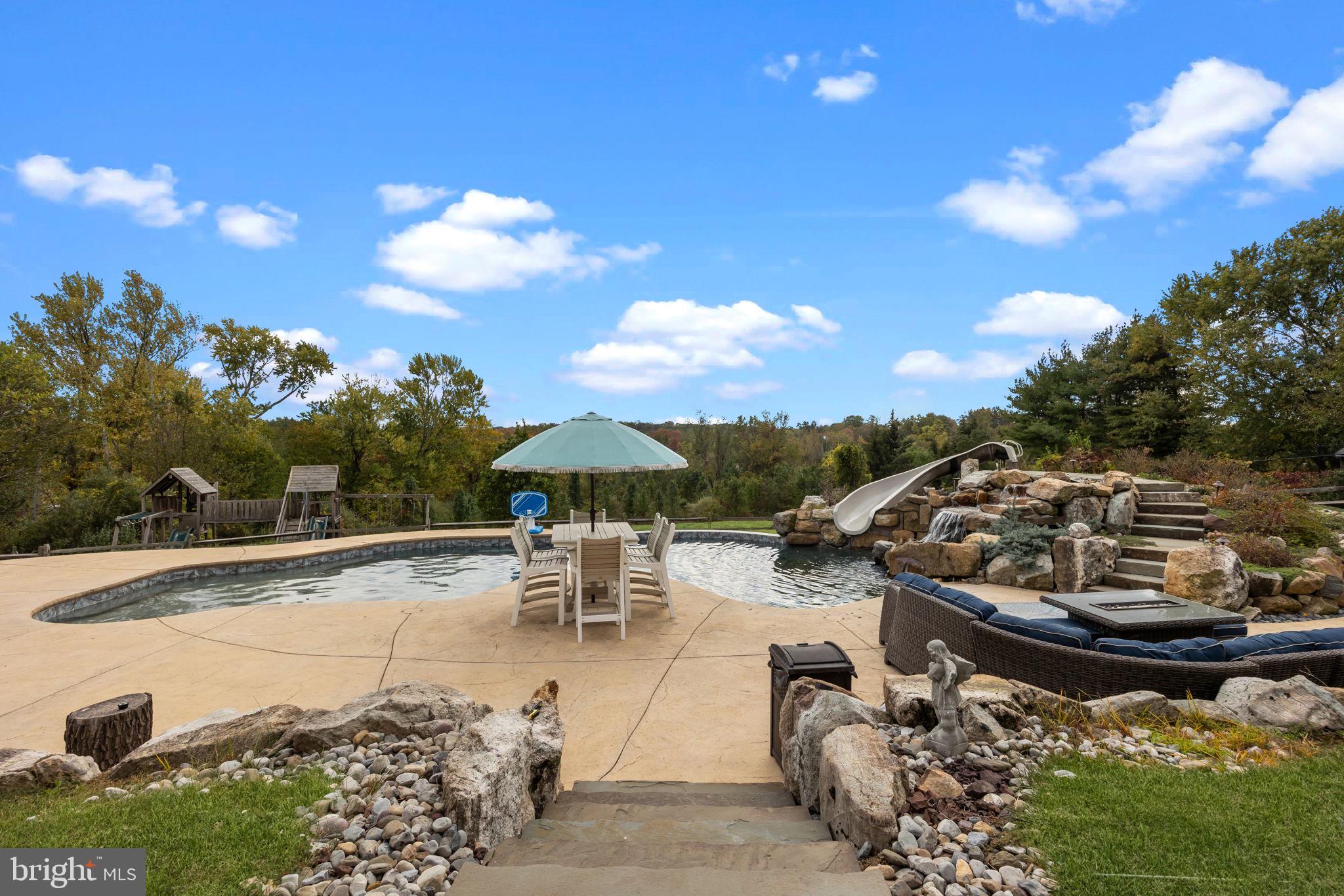 PINEVILLE - Residential