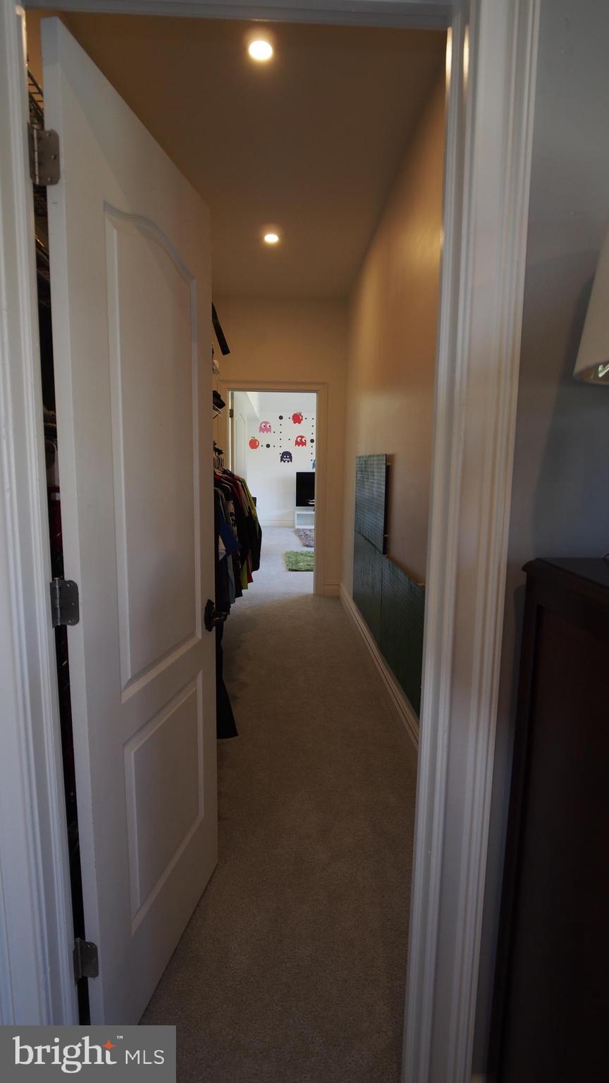 PINEVILLE - Residential