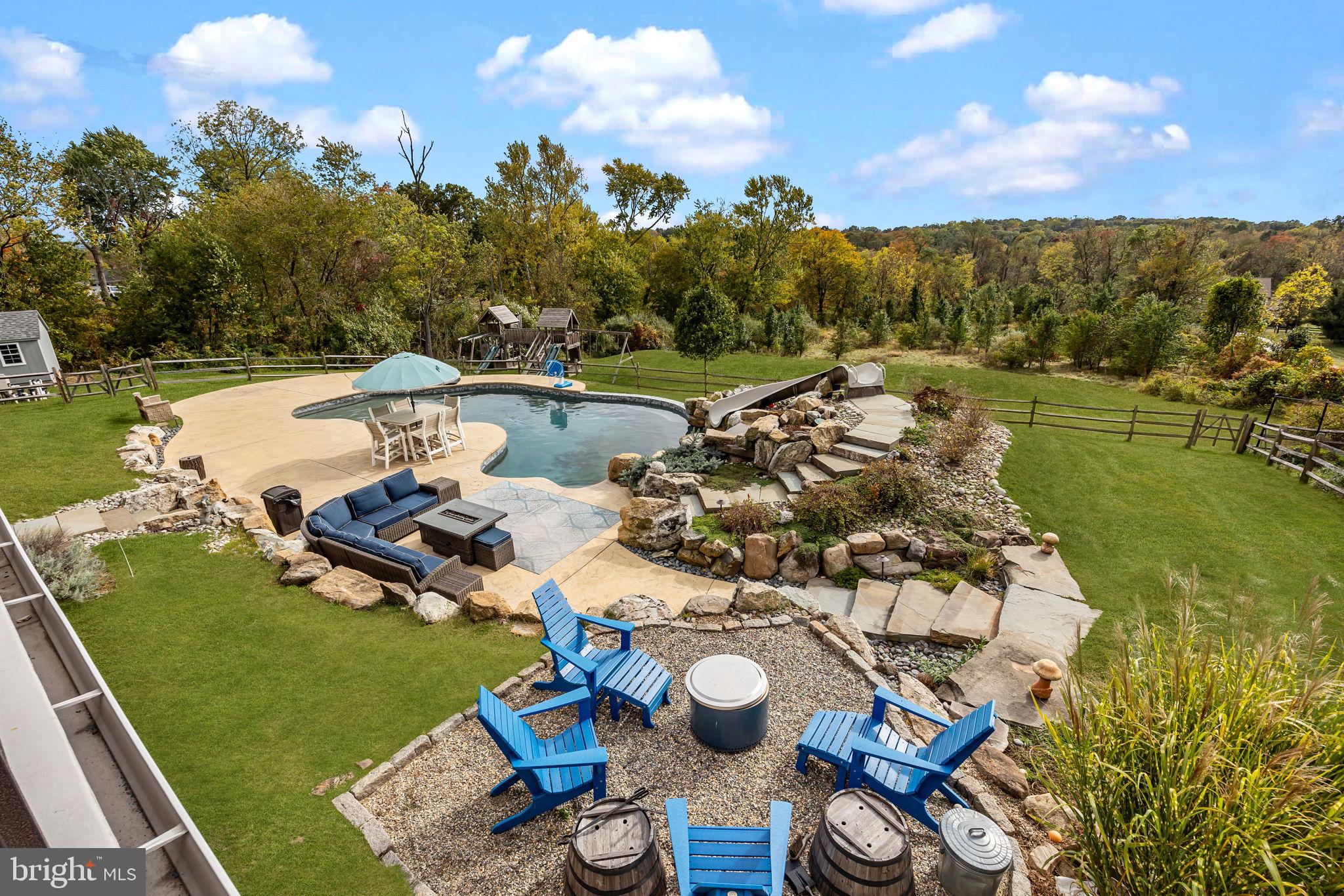 PINEVILLE - Residential