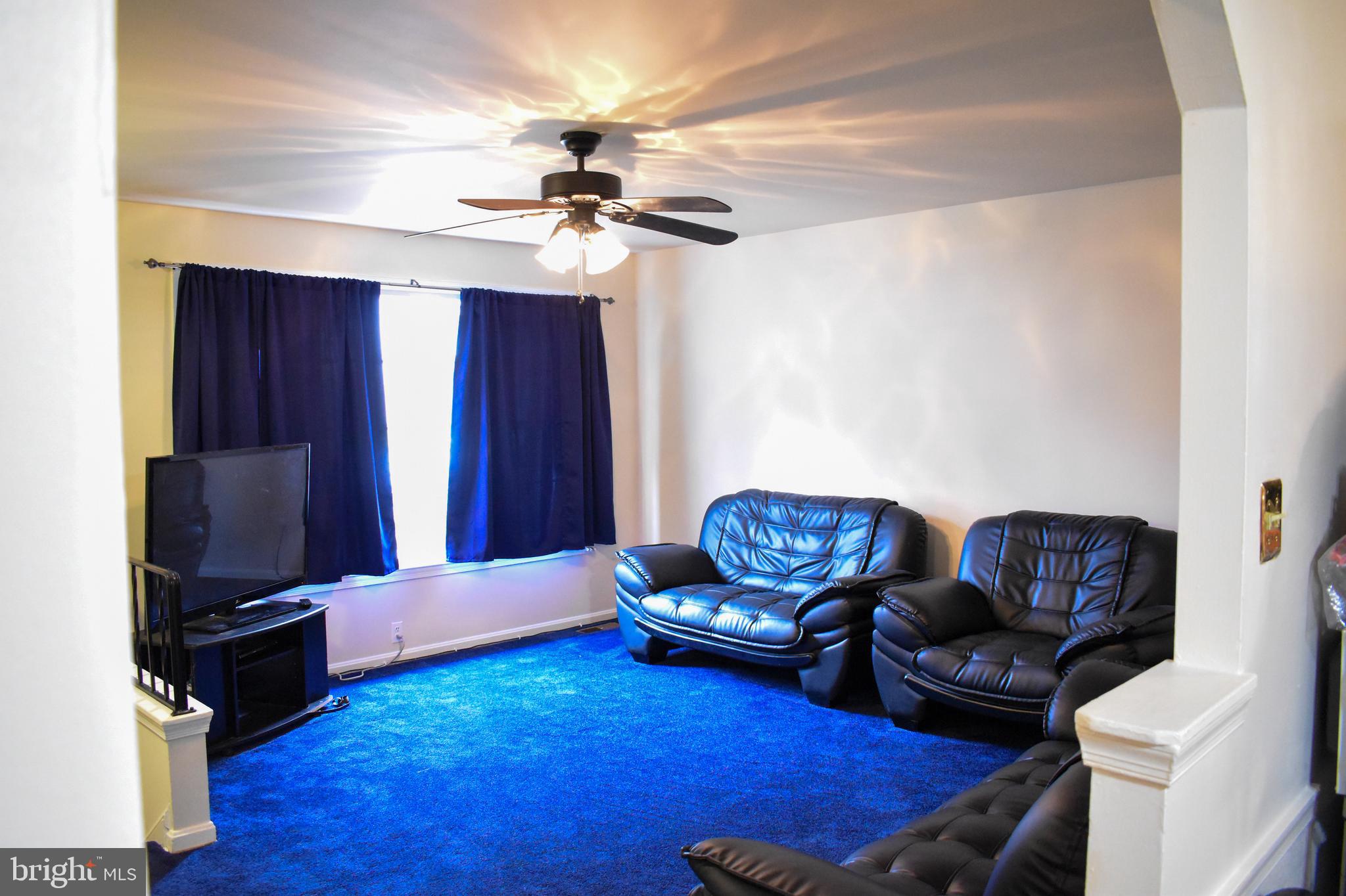 GLENARDEN - Residential