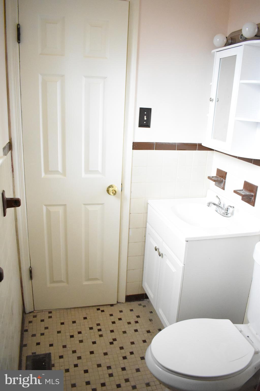 GLENARDEN - Residential