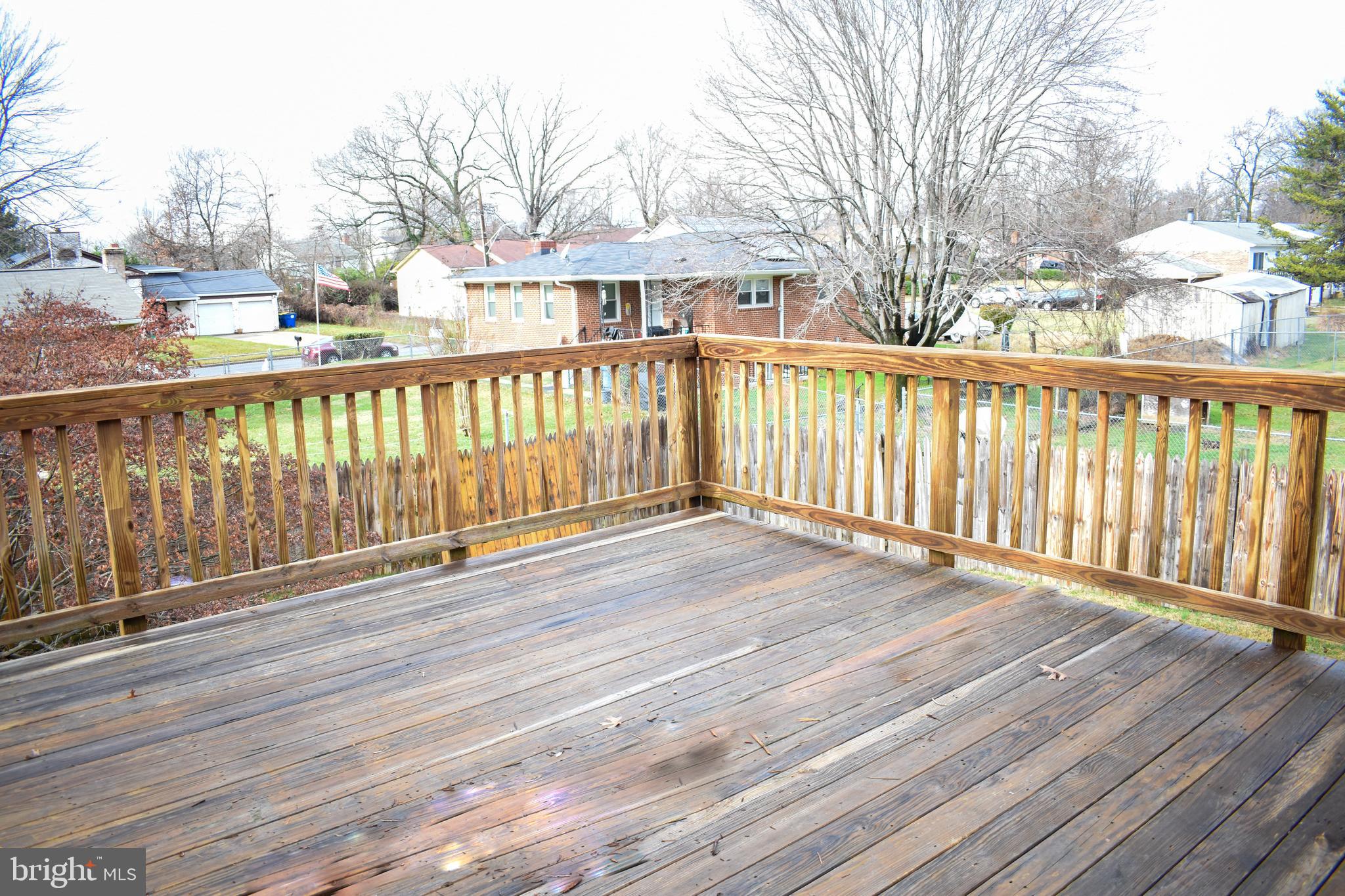 GLENARDEN - Residential