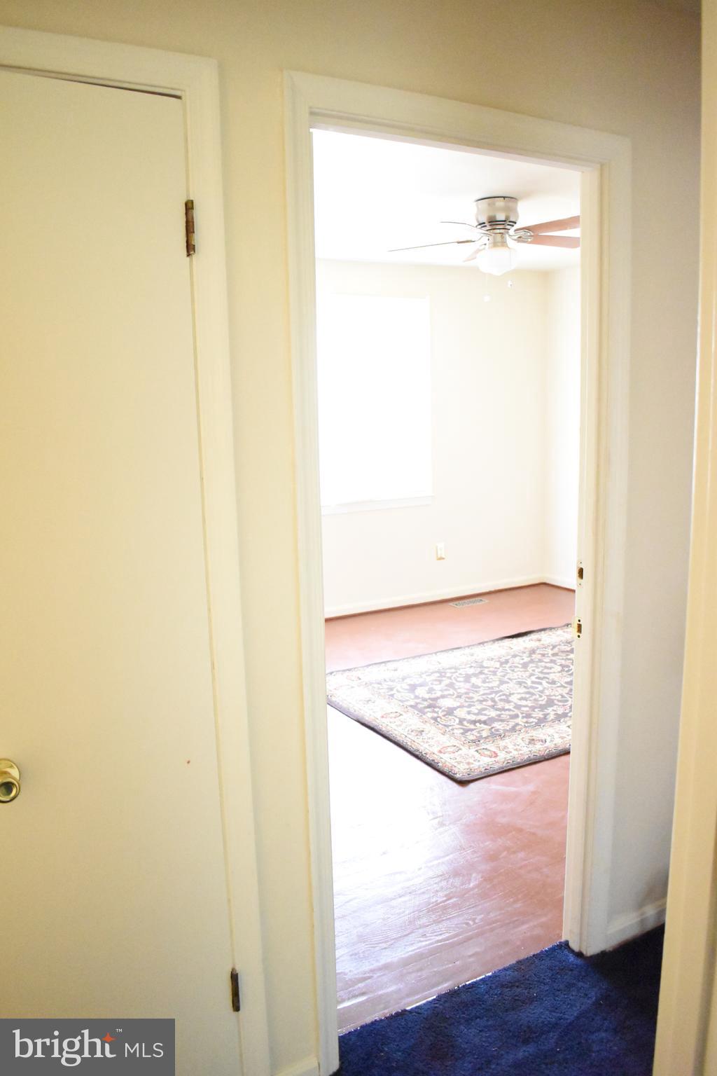 GLENARDEN - Residential