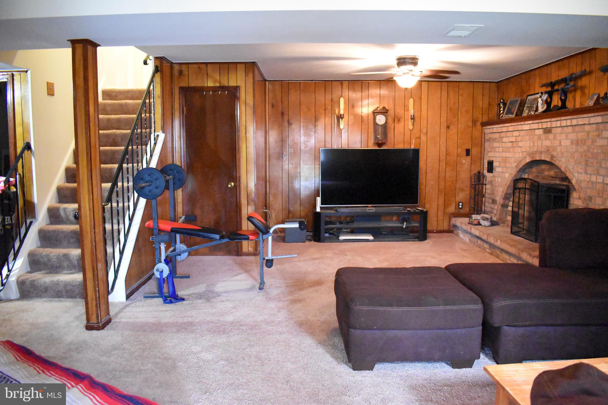 GLENARDEN - Residential