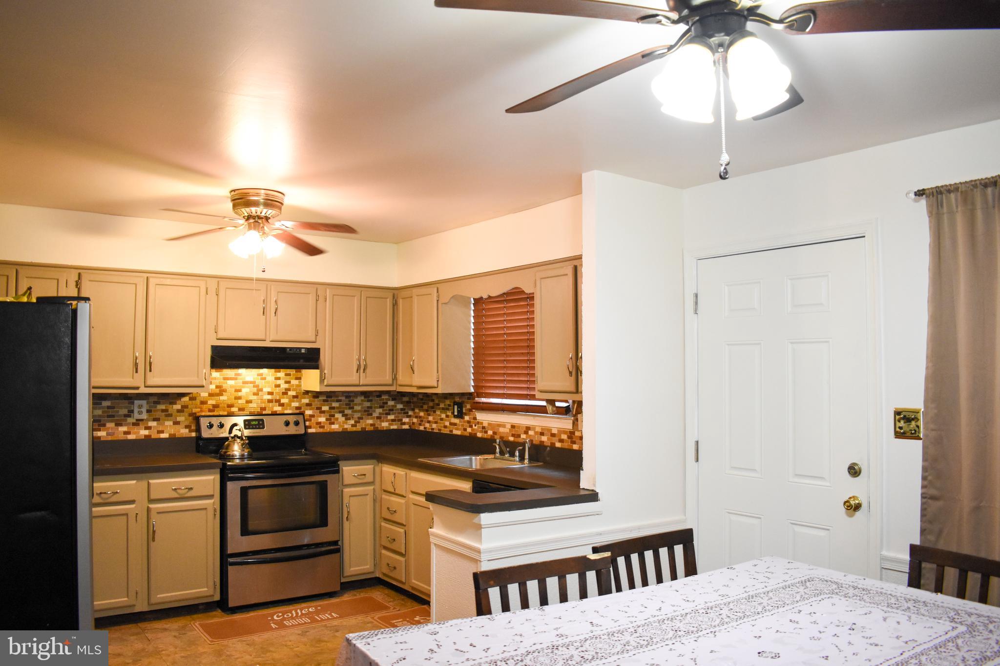 GLENARDEN - Residential