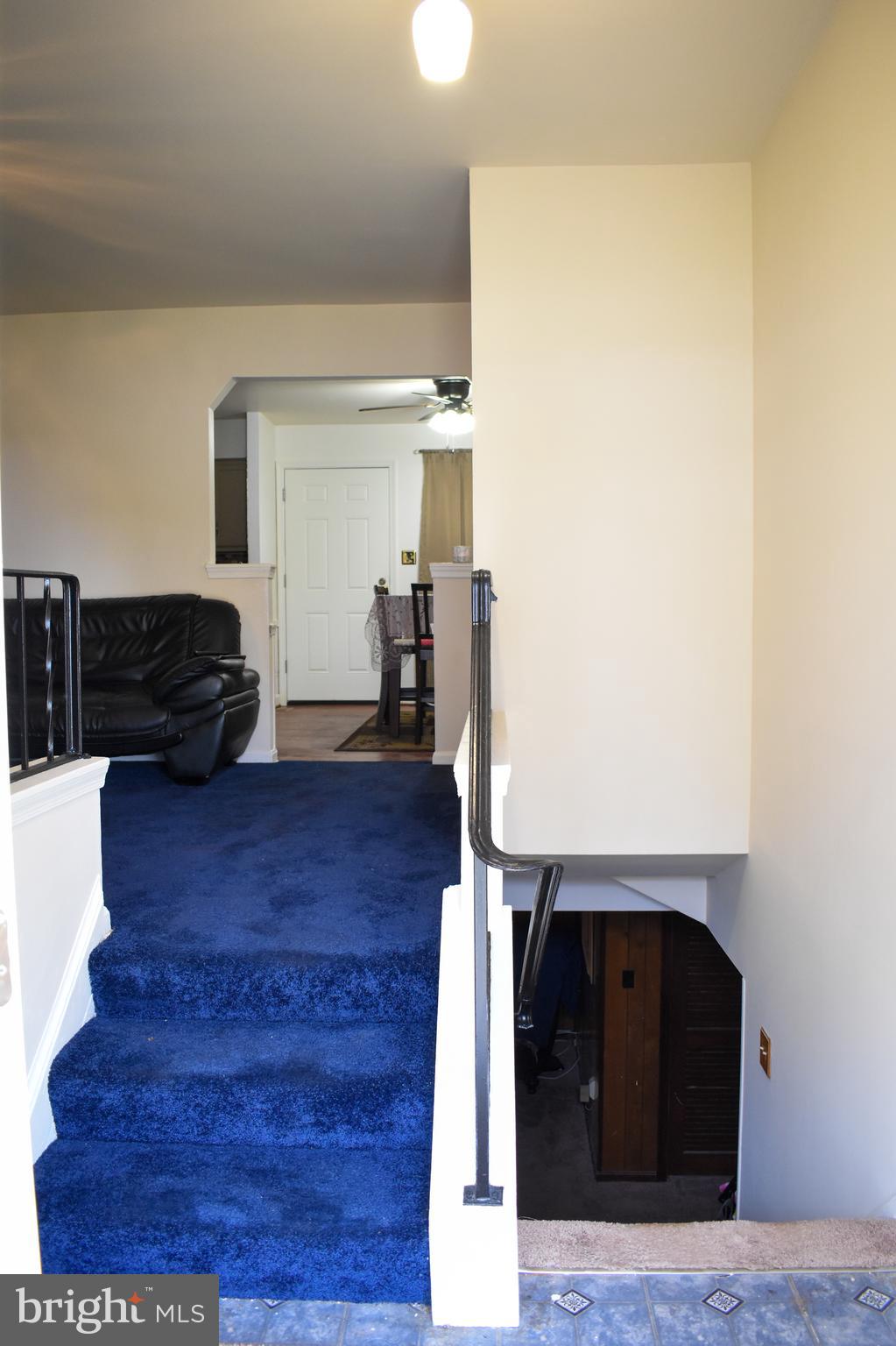 GLENARDEN - Residential