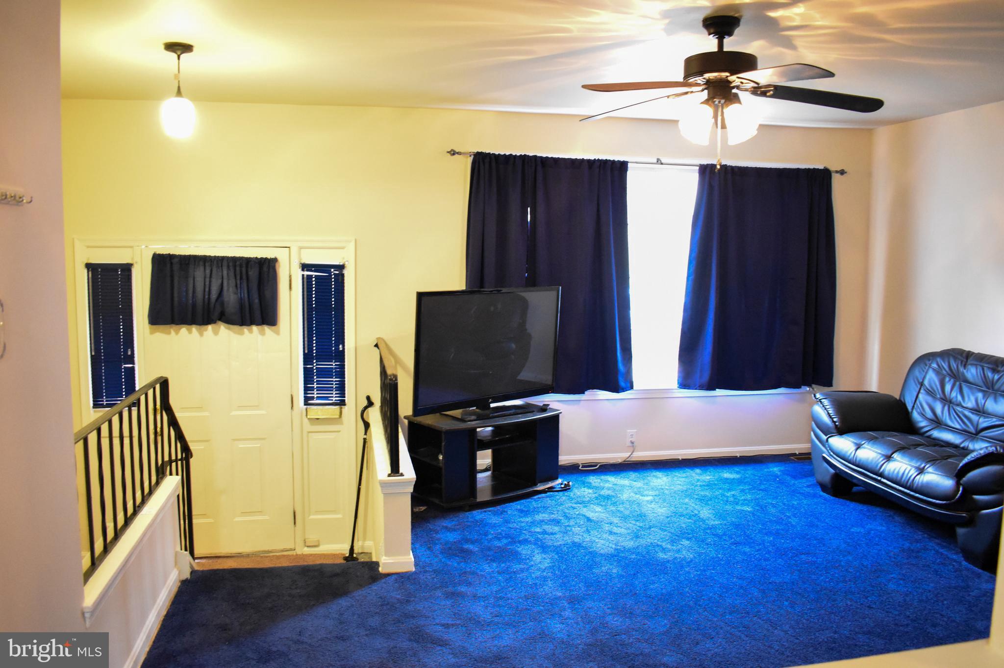 GLENARDEN - Residential