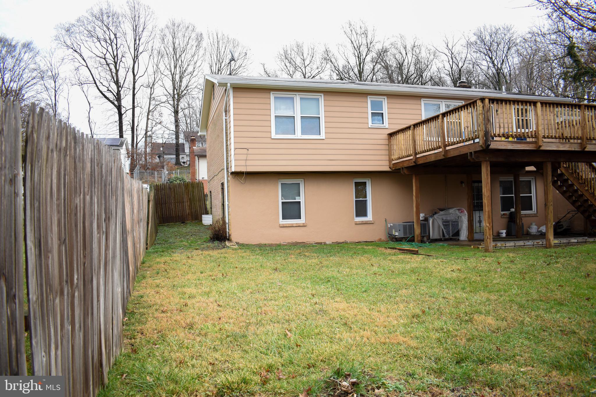 GLENARDEN - Residential