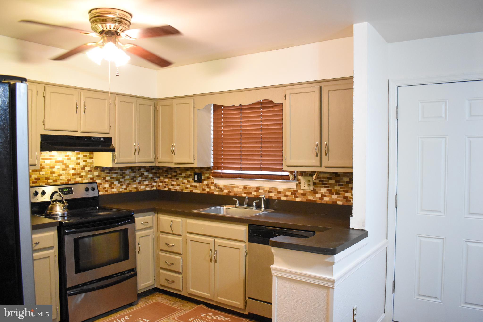 GLENARDEN - Residential