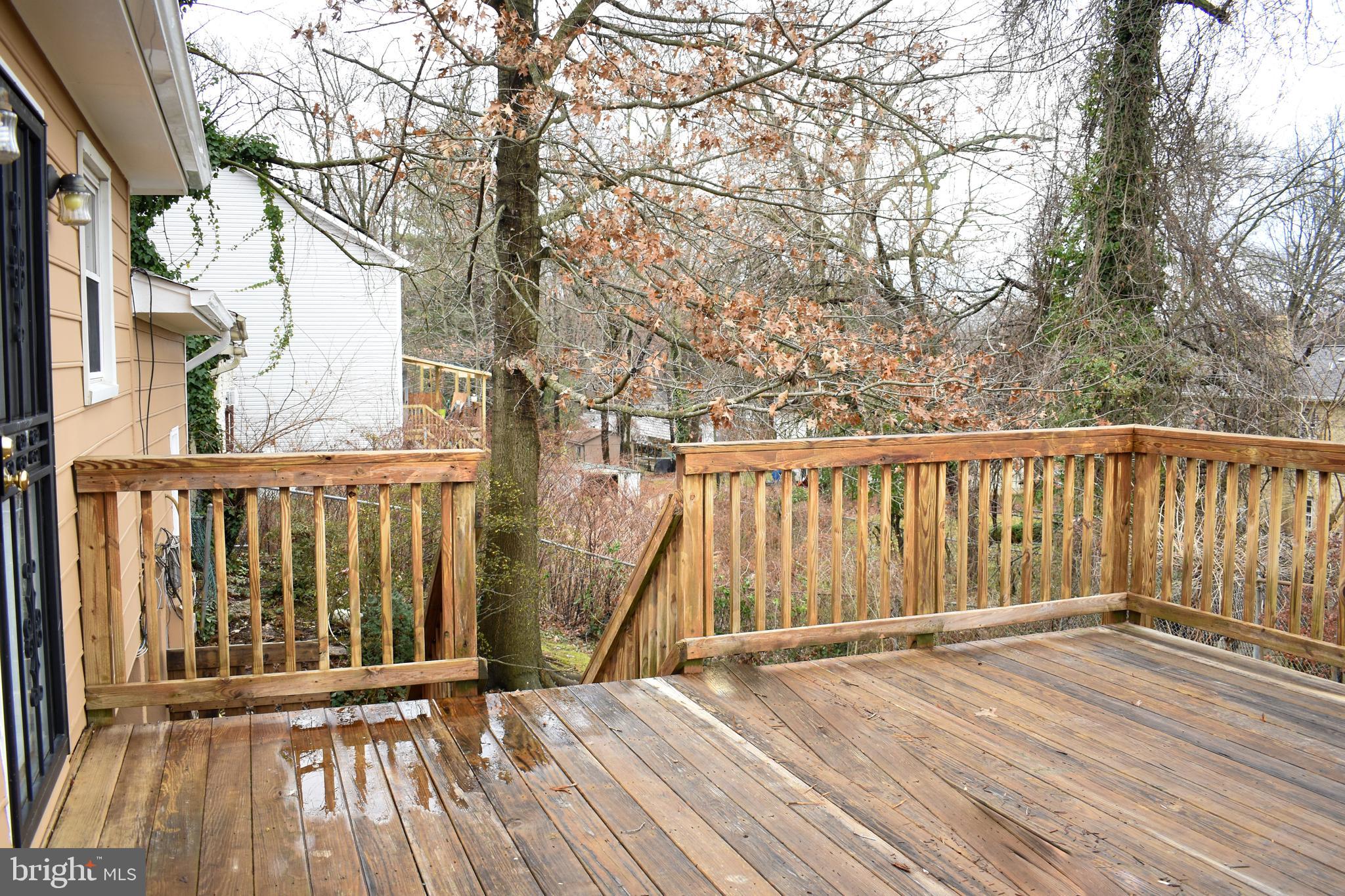 GLENARDEN - Residential