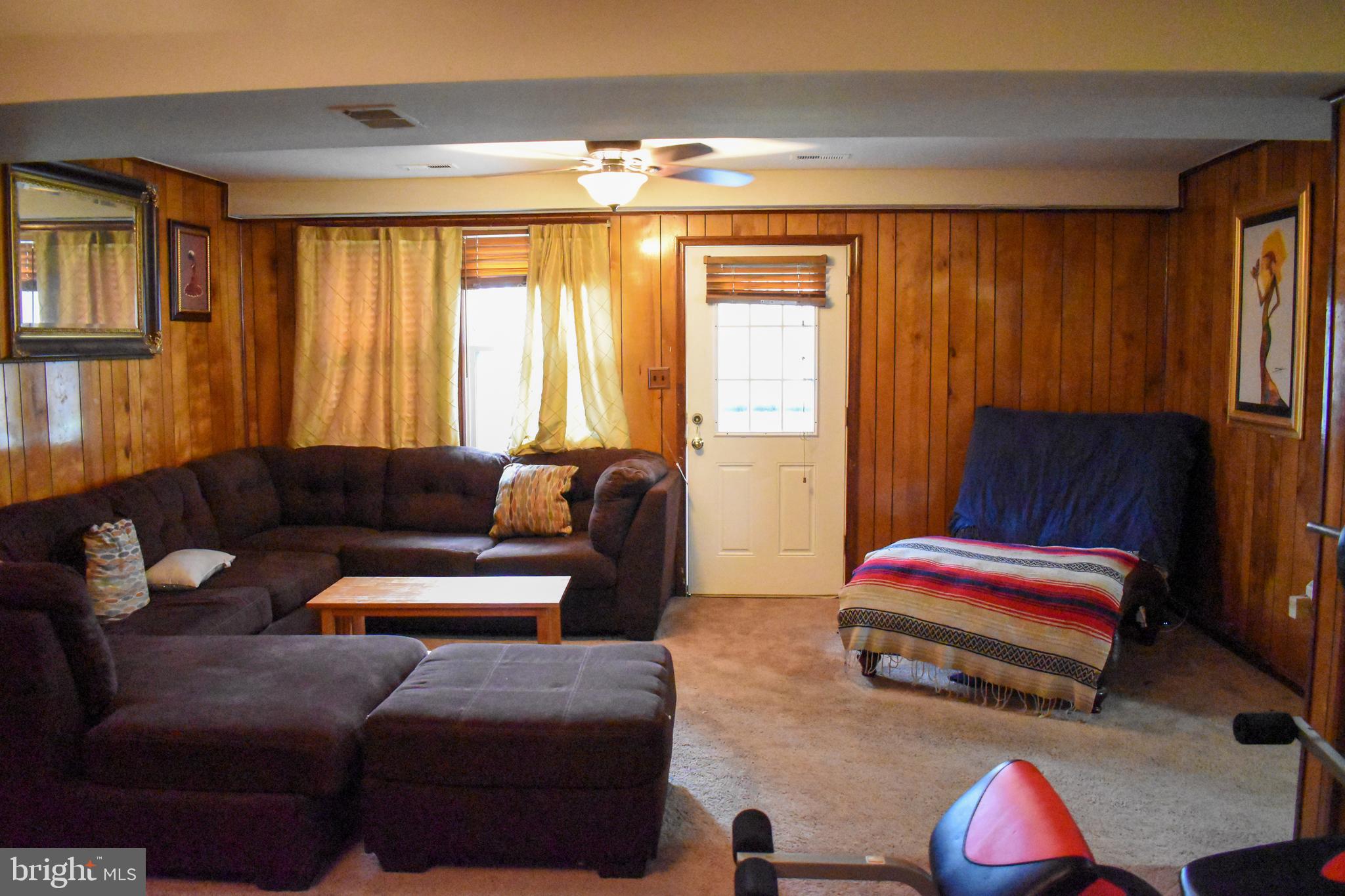 GLENARDEN - Residential