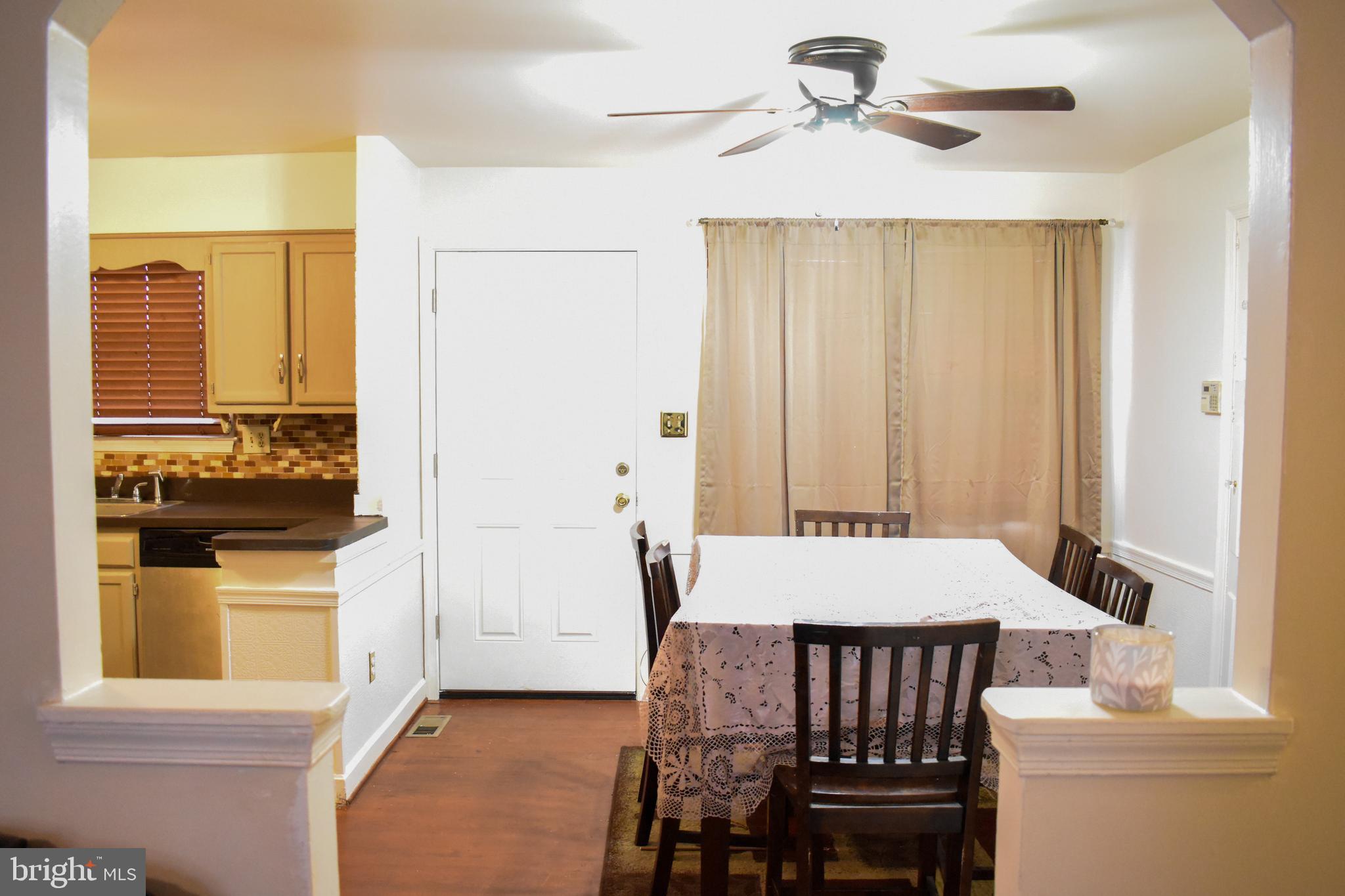 GLENARDEN - Residential