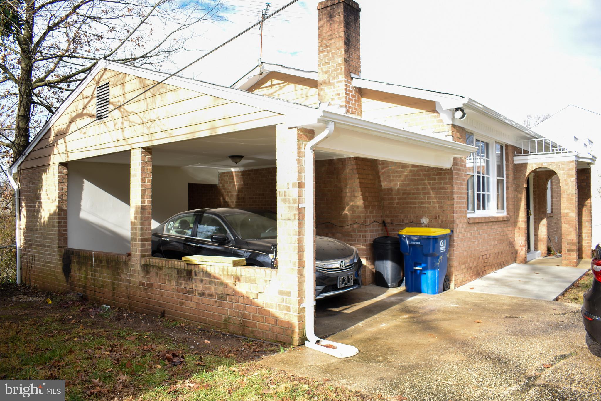 GLENARDEN - Residential