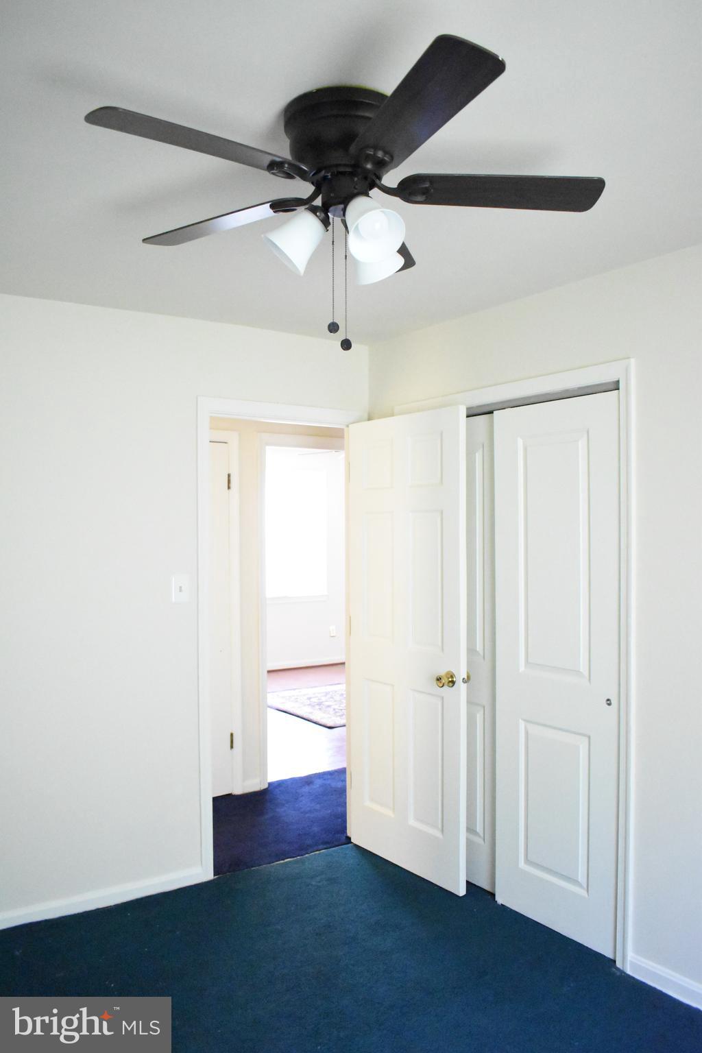 GLENARDEN - Residential