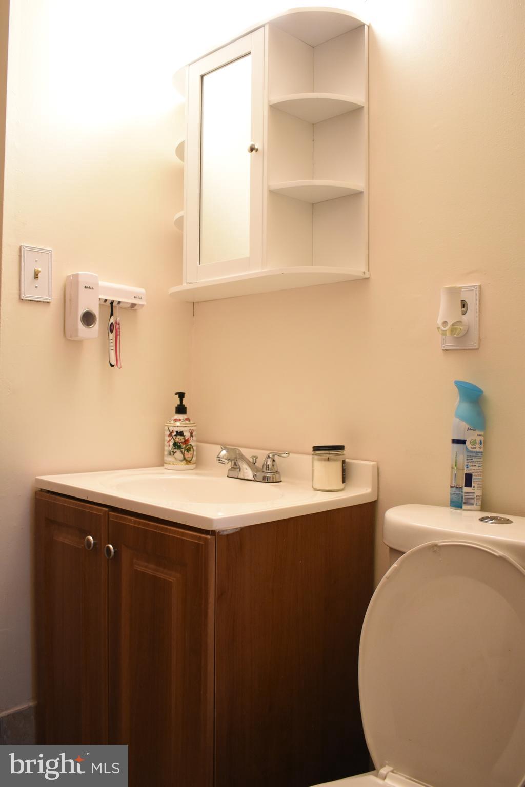 GLENARDEN - Residential