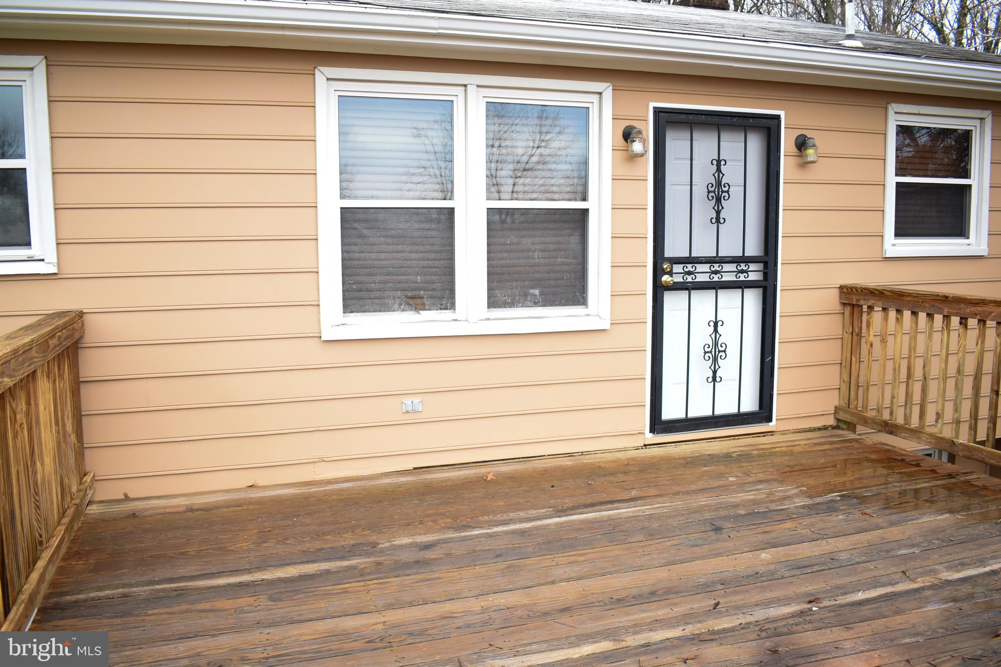 GLENARDEN - Residential