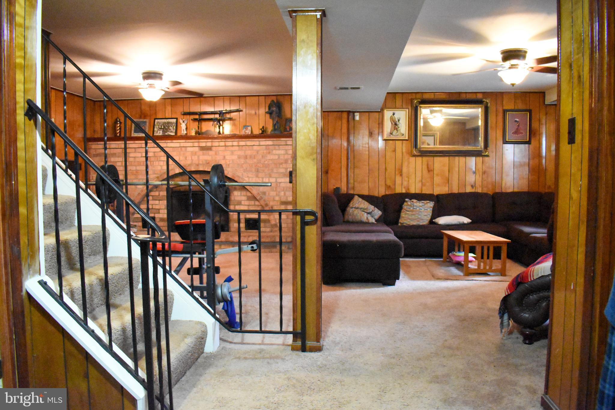 GLENARDEN - Residential