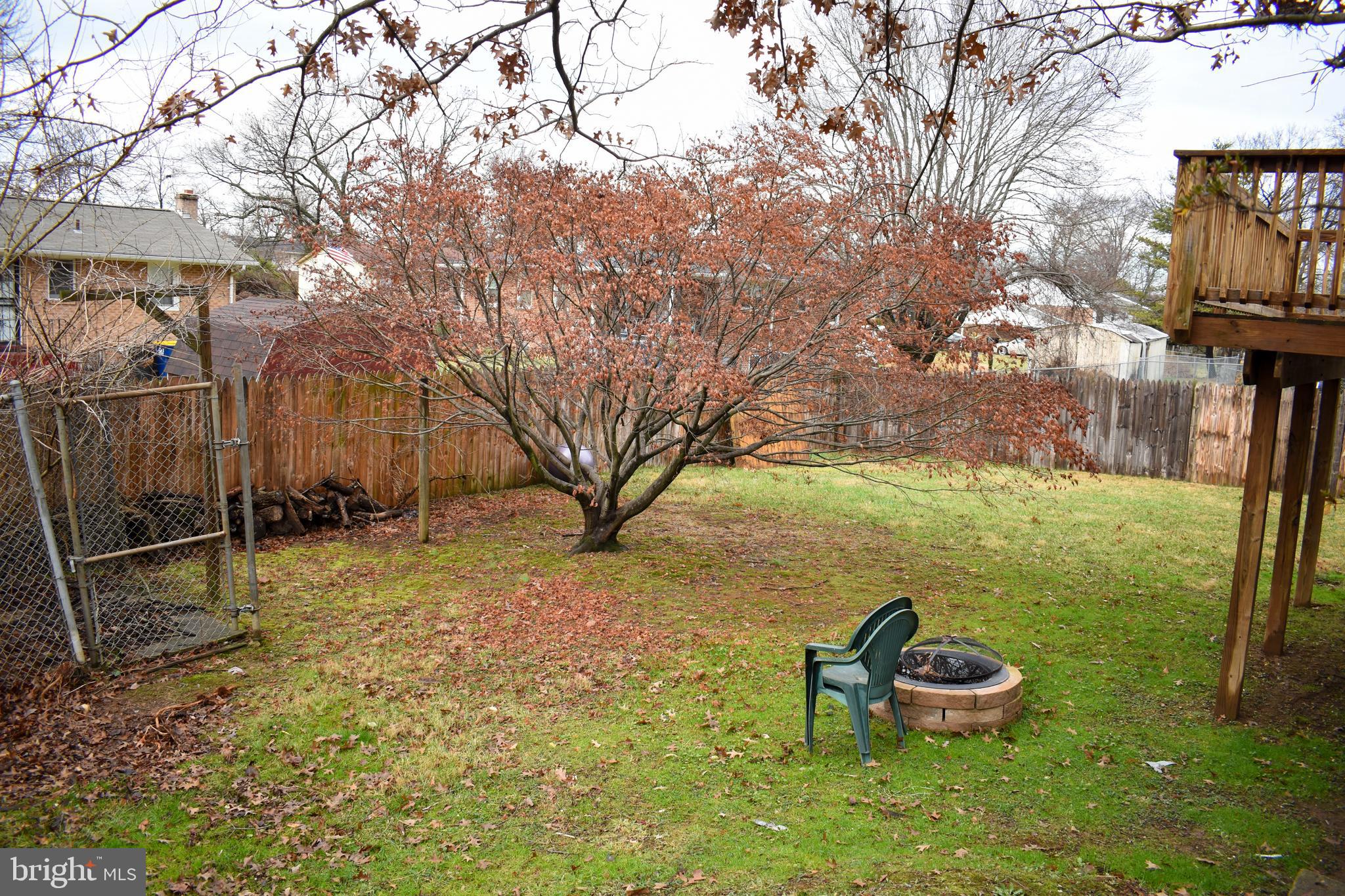 GLENARDEN - Residential