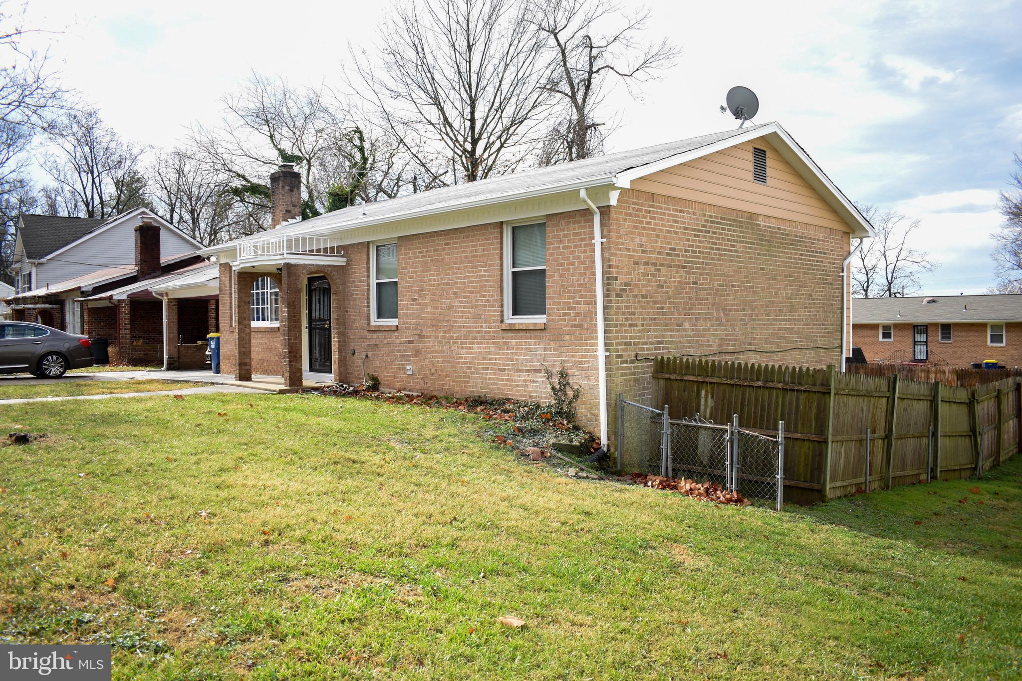 GLENARDEN - Residential