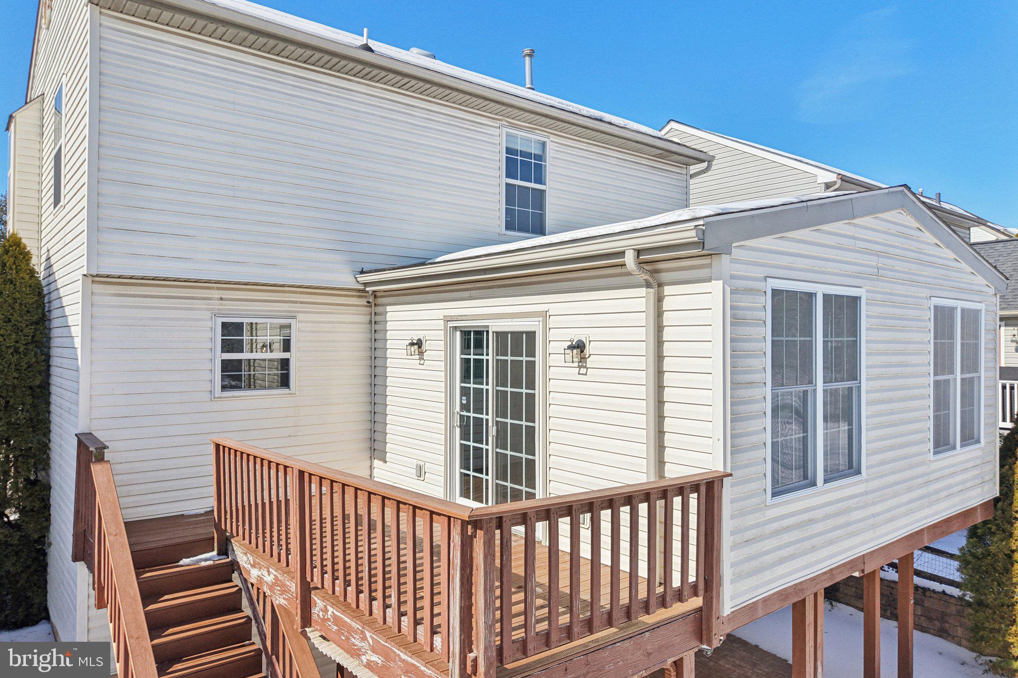 CRANBERRY ESTATES - Residential