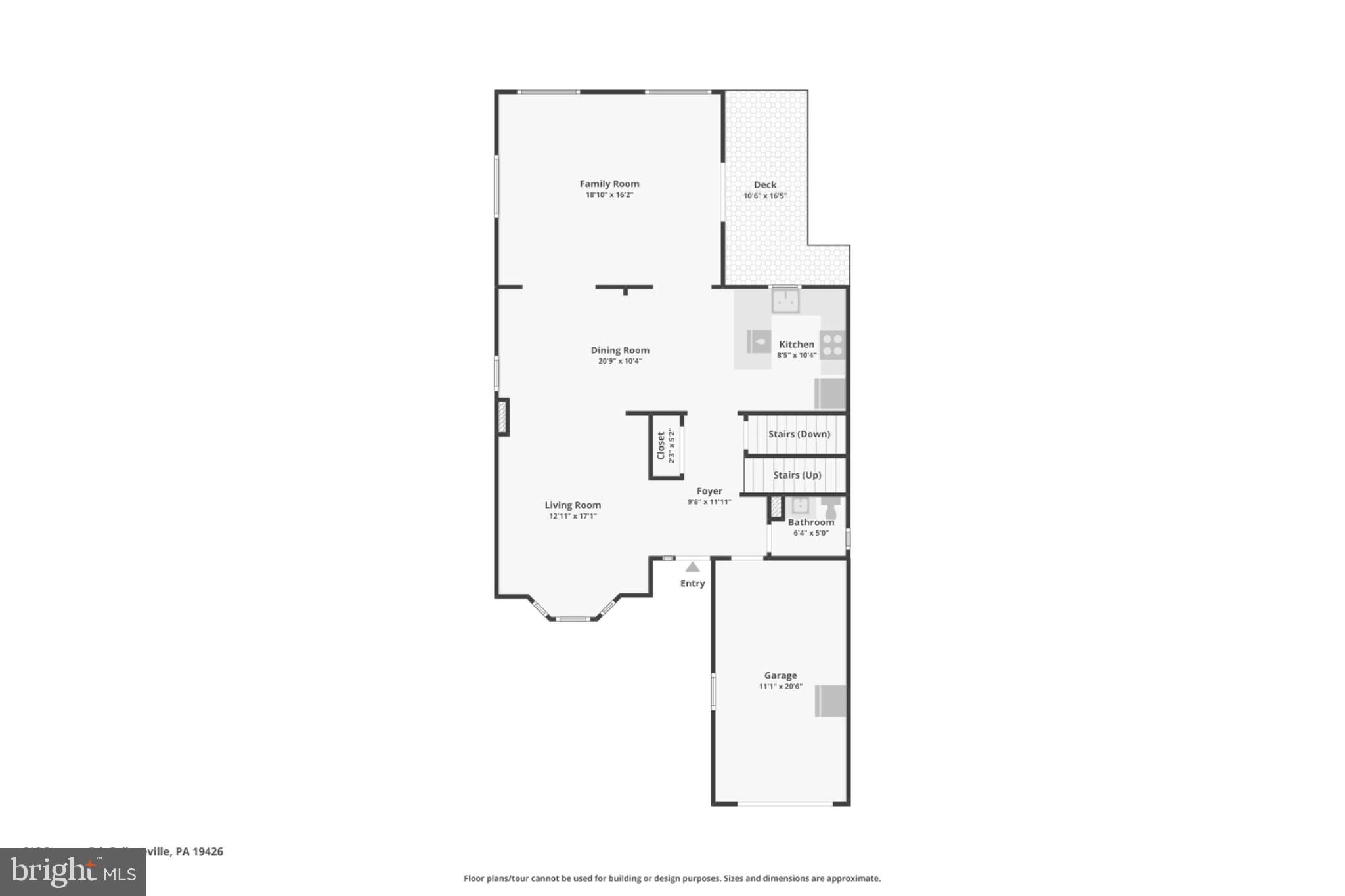 CRANBERRY ESTATES - Residential