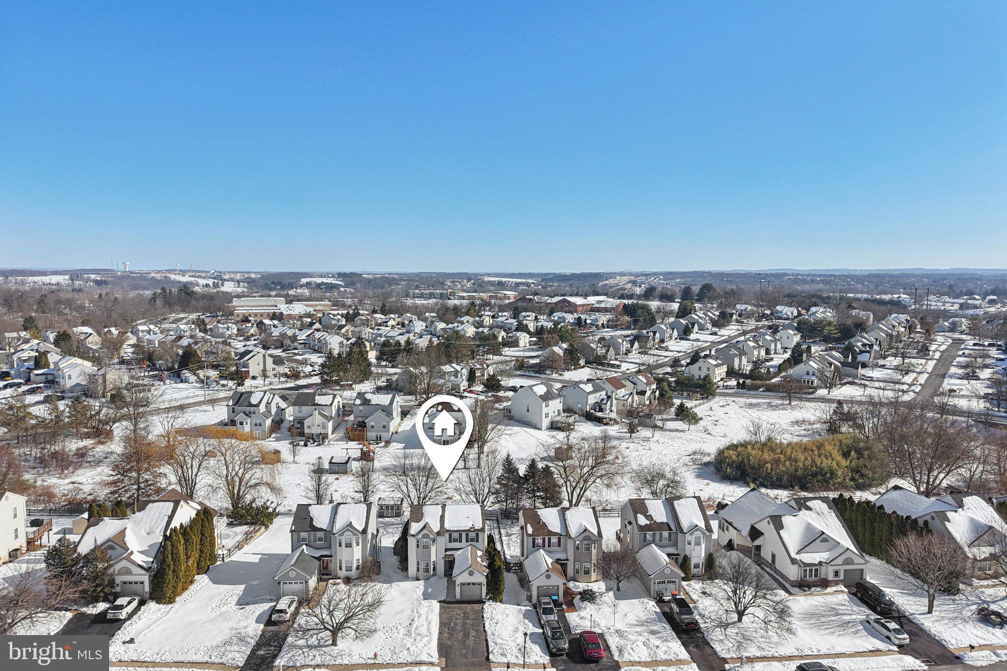 CRANBERRY ESTATES - Residential