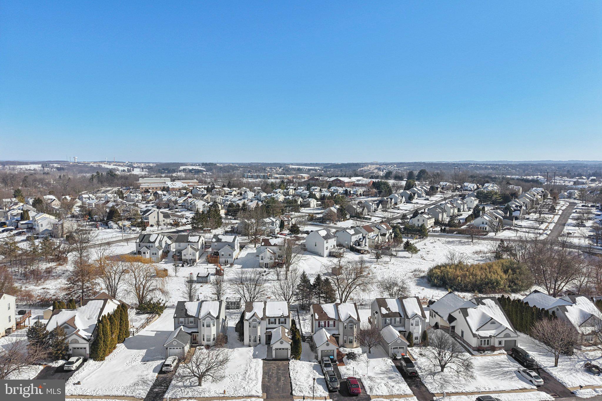 CRANBERRY ESTATES - Residential