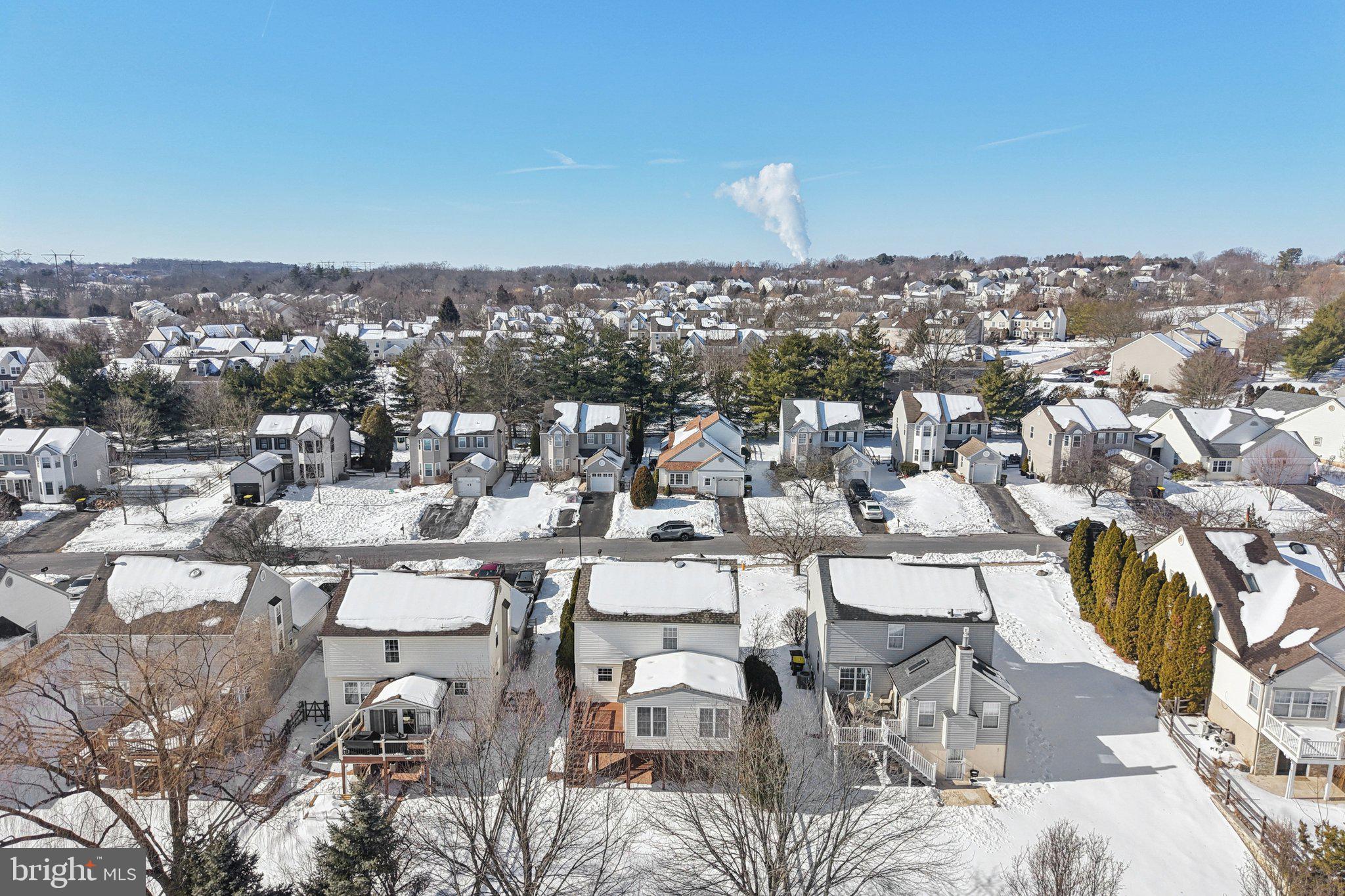 CRANBERRY ESTATES - Residential