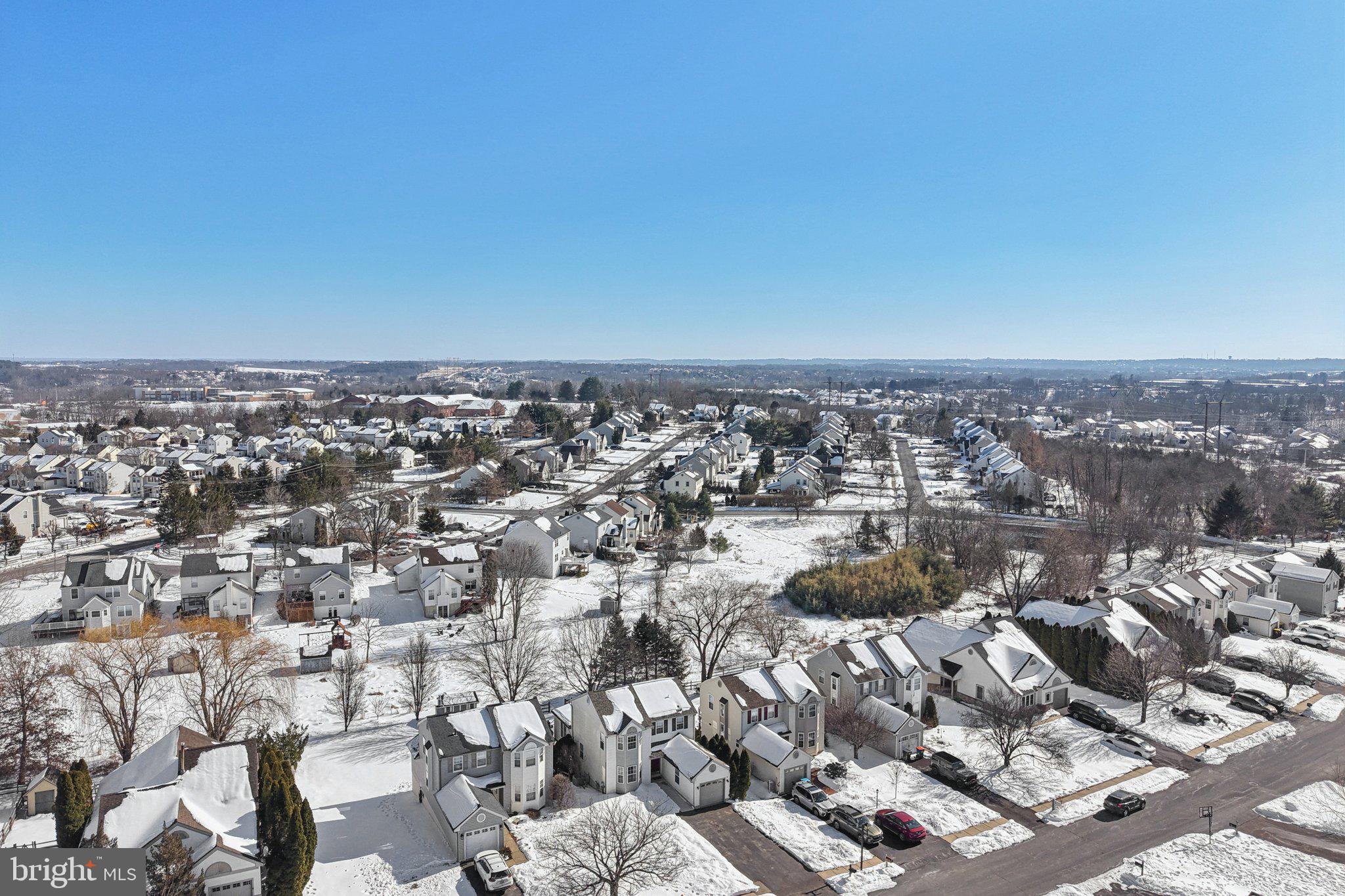 CRANBERRY ESTATES - Residential