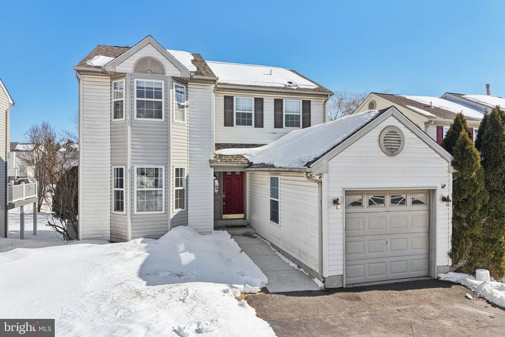 Photo of 616 Stewart Road, COLLEGEVILLE, PA 19426 (MLS # PAMC2167134)