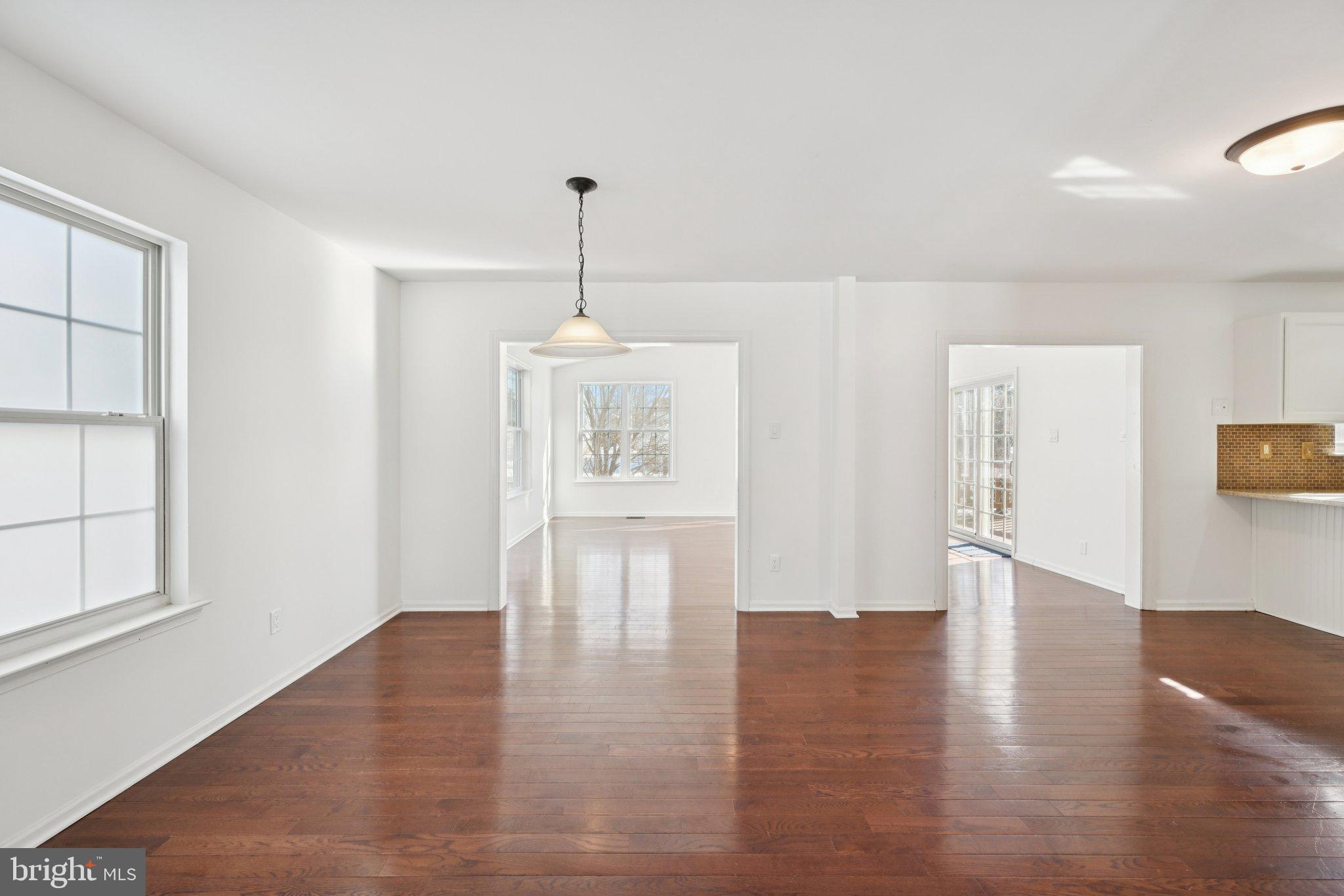 CRANBERRY ESTATES - Residential