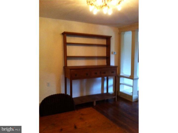 NONE AVAILABLE - Residential Lease